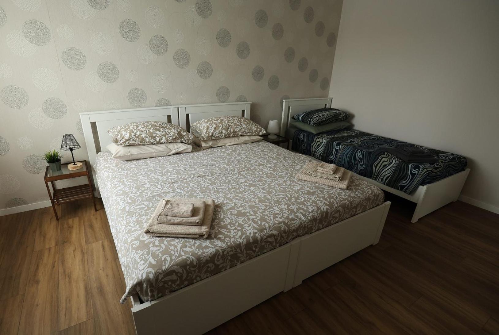 Appartement Sweet Fiera *