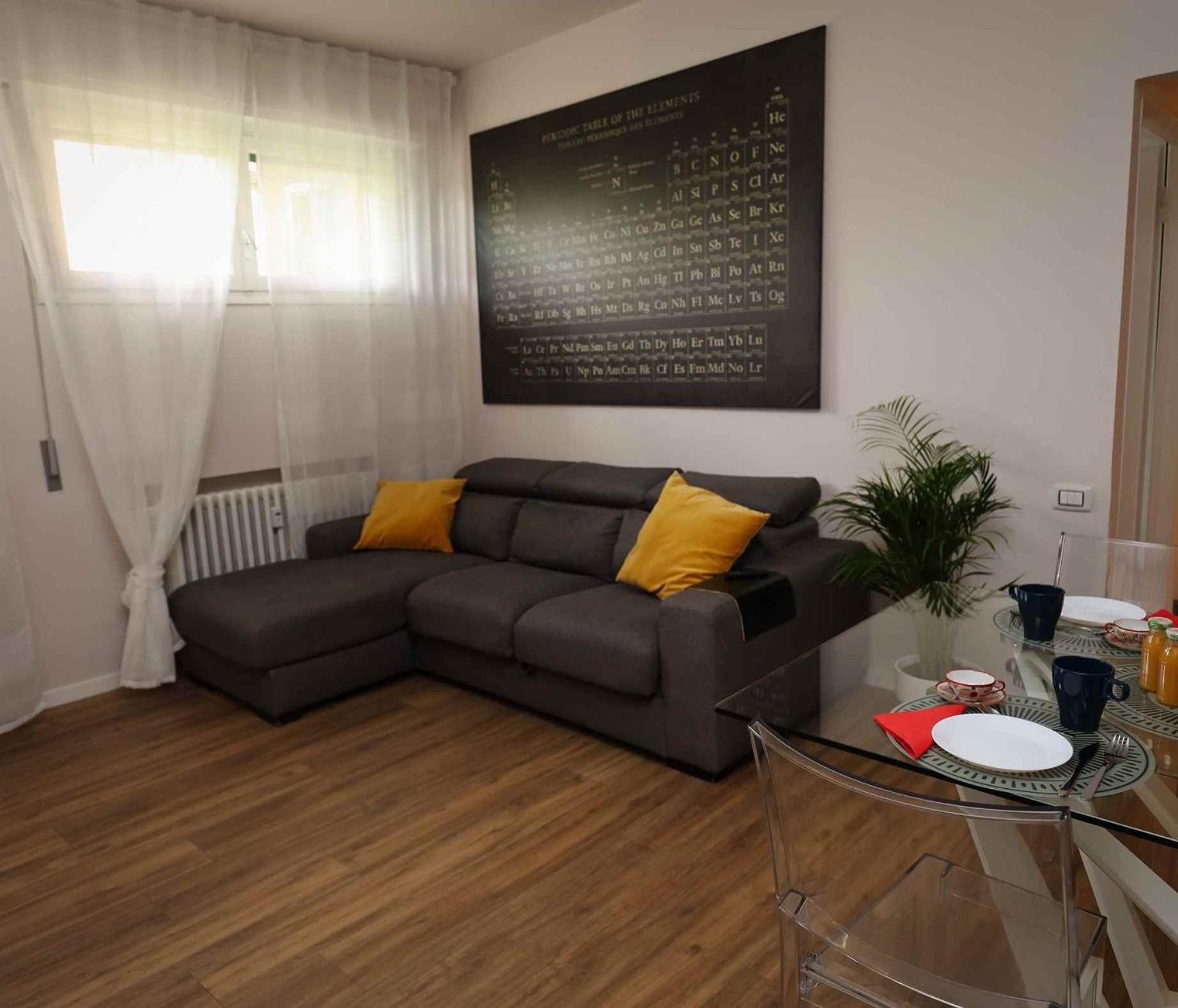 Appartement Sweet Fiera *