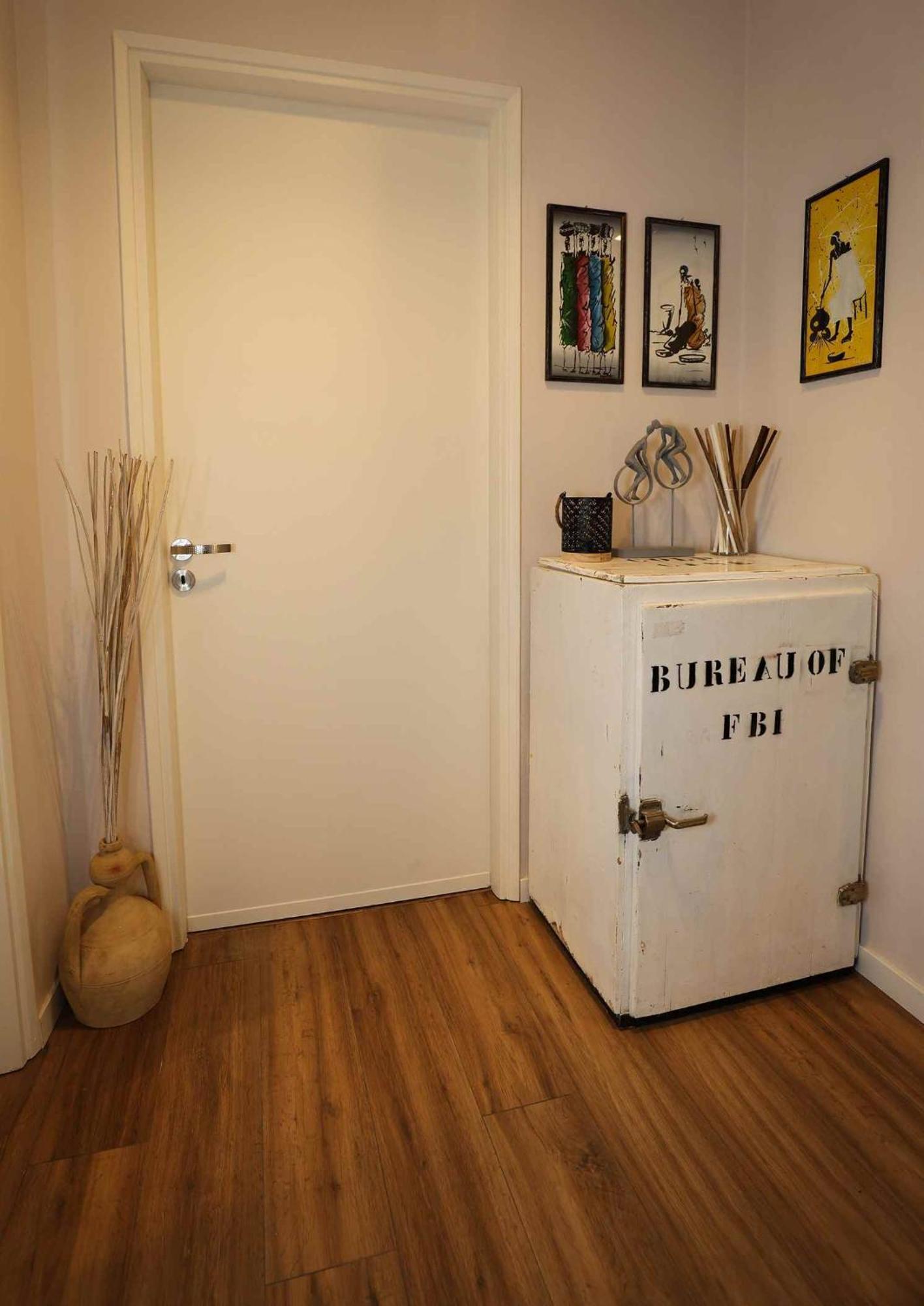 Sweet Fiera Appartement