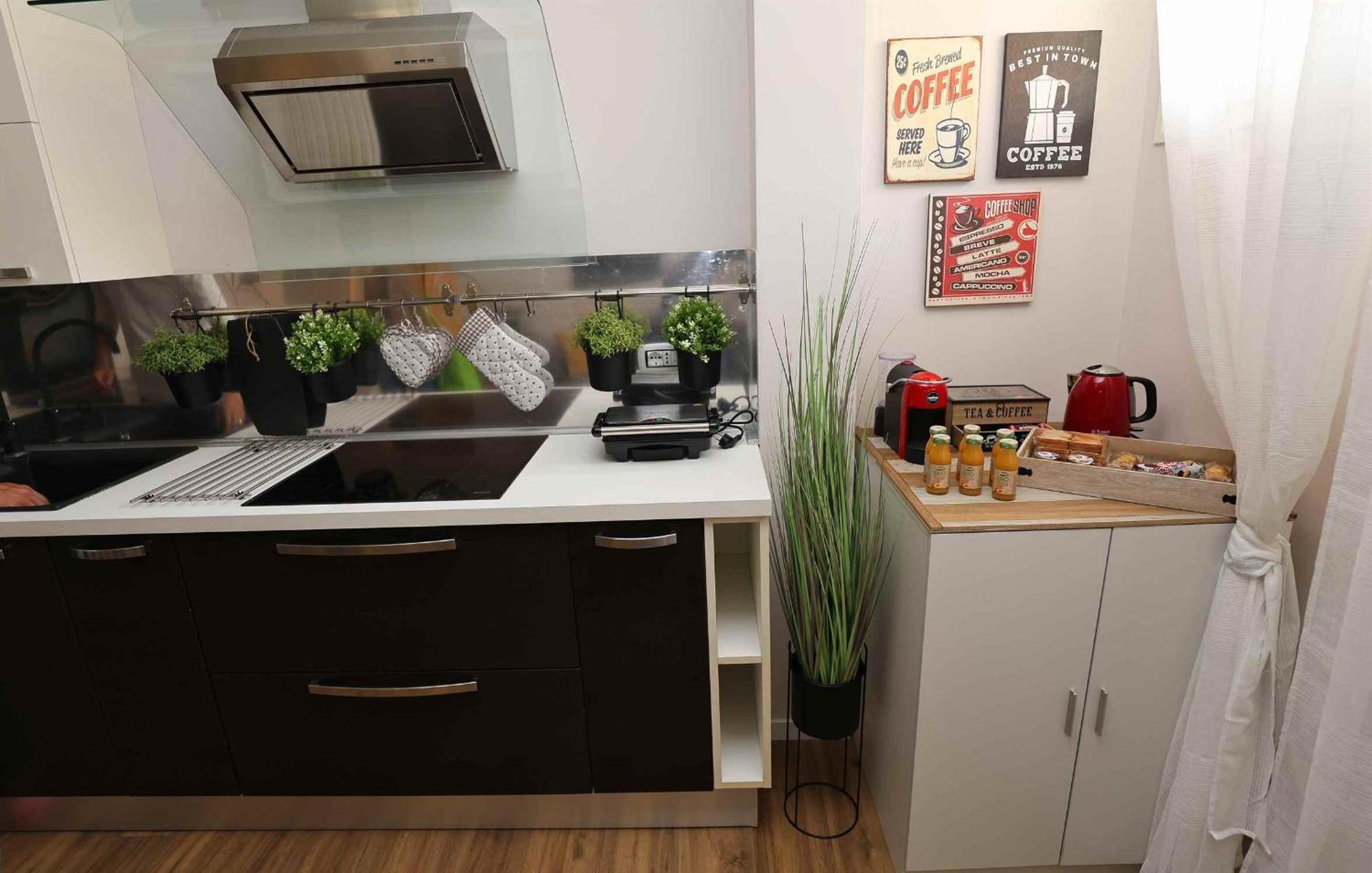 Appartement Sweet Fiera