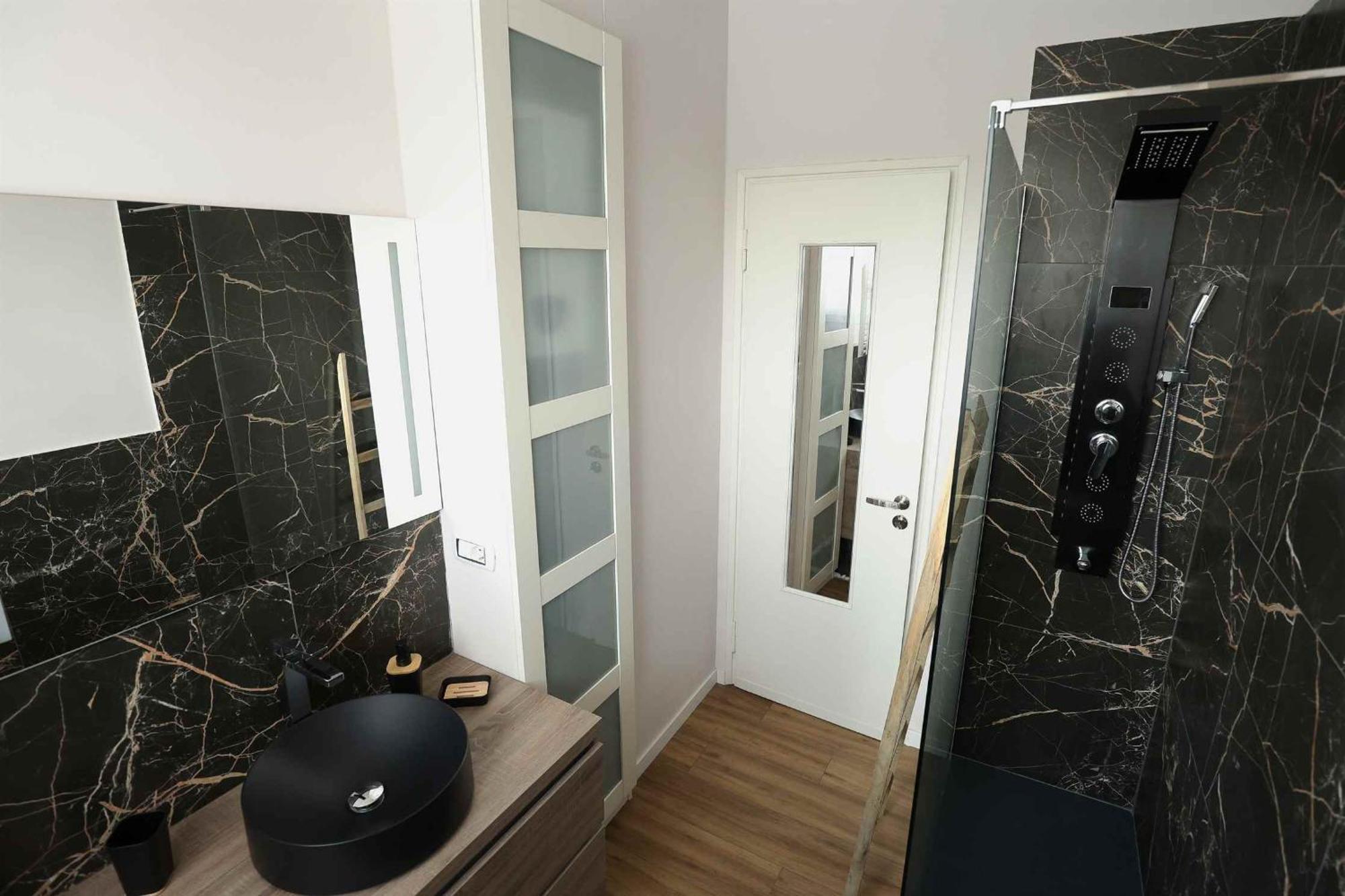 Appartement Sweet Fiera