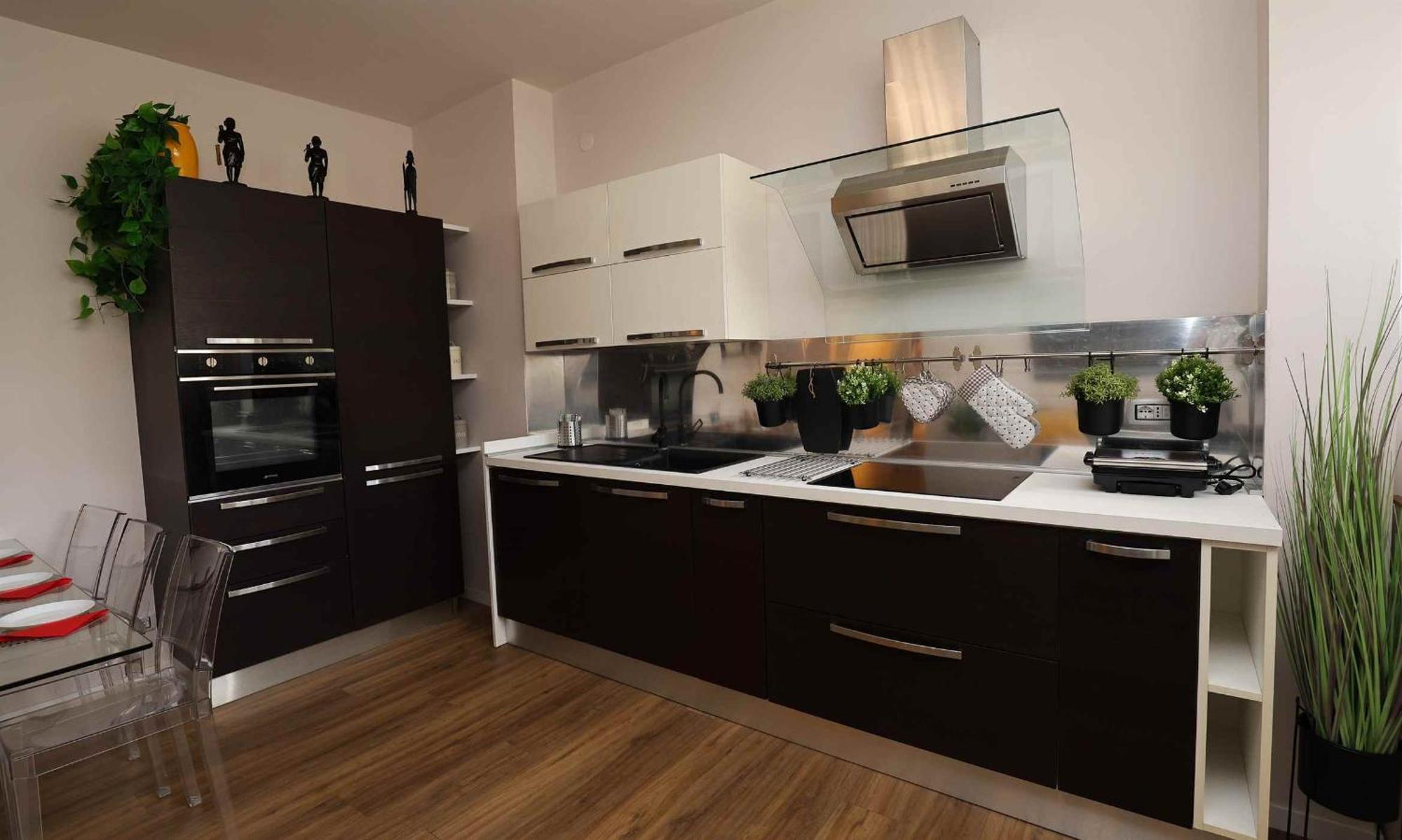 Sweet Fiera Appartement *