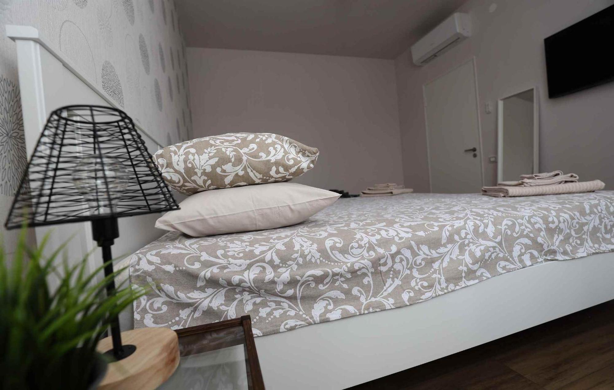 Sweet Fiera Appartement