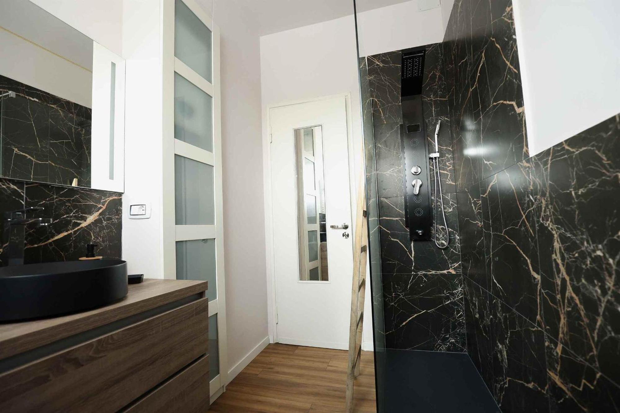 Appartement Sweet Fiera