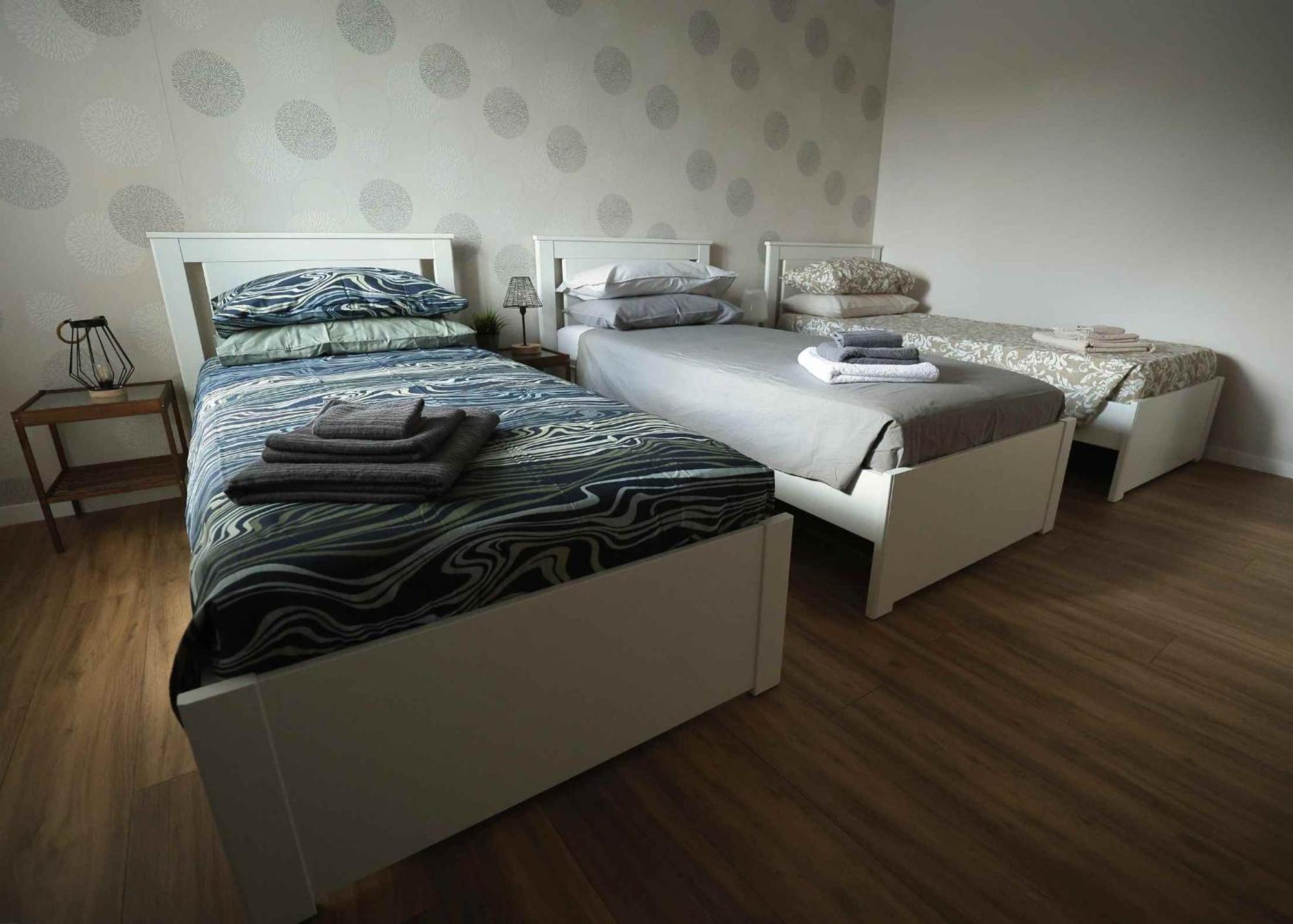 Appartement Sweet Fiera