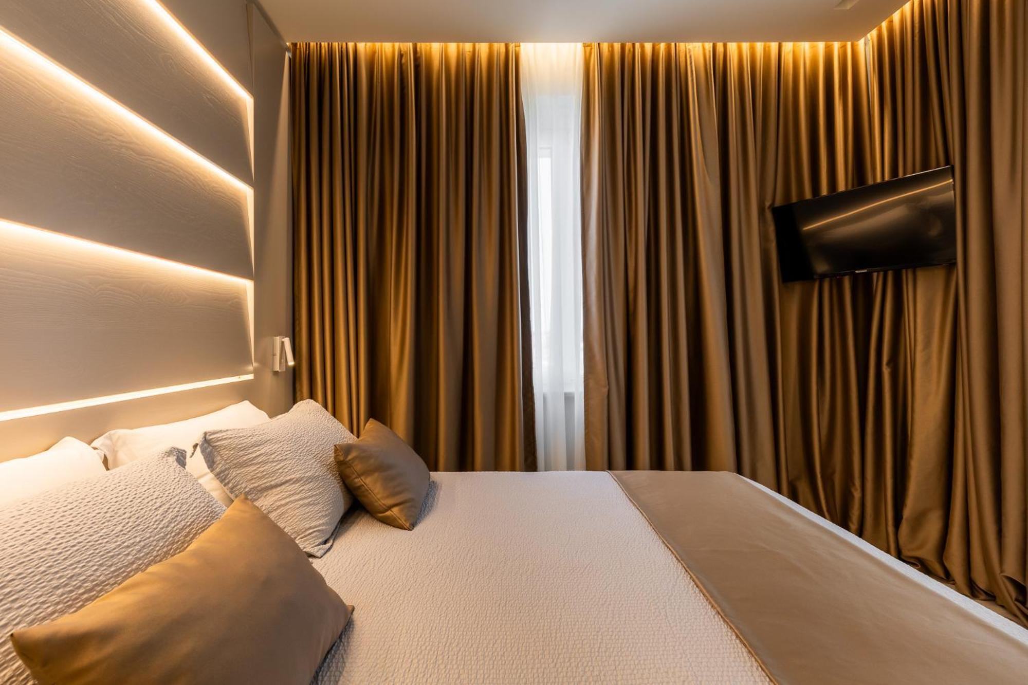 1 Guest house Bologna