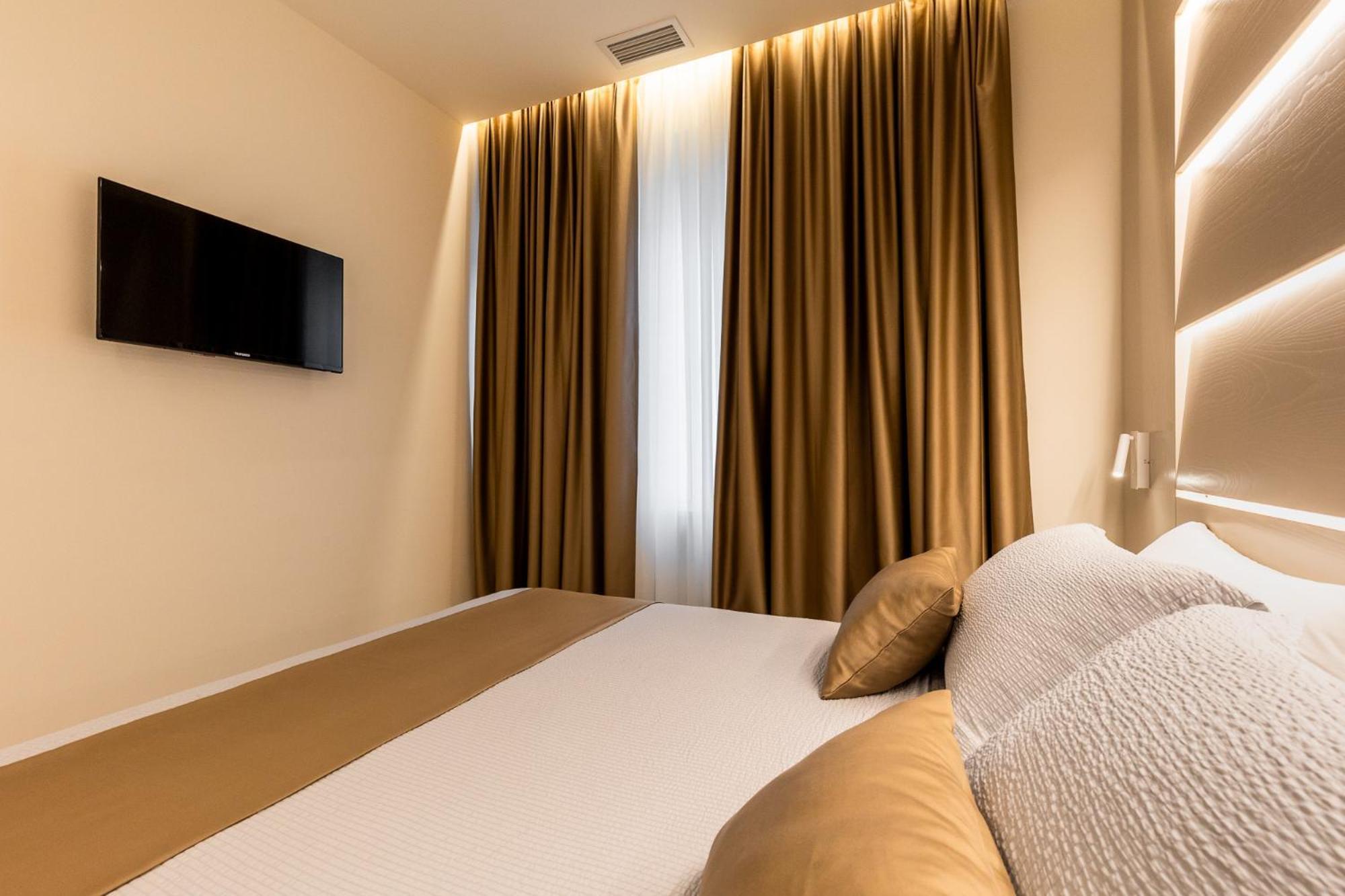 Guest house 1 *