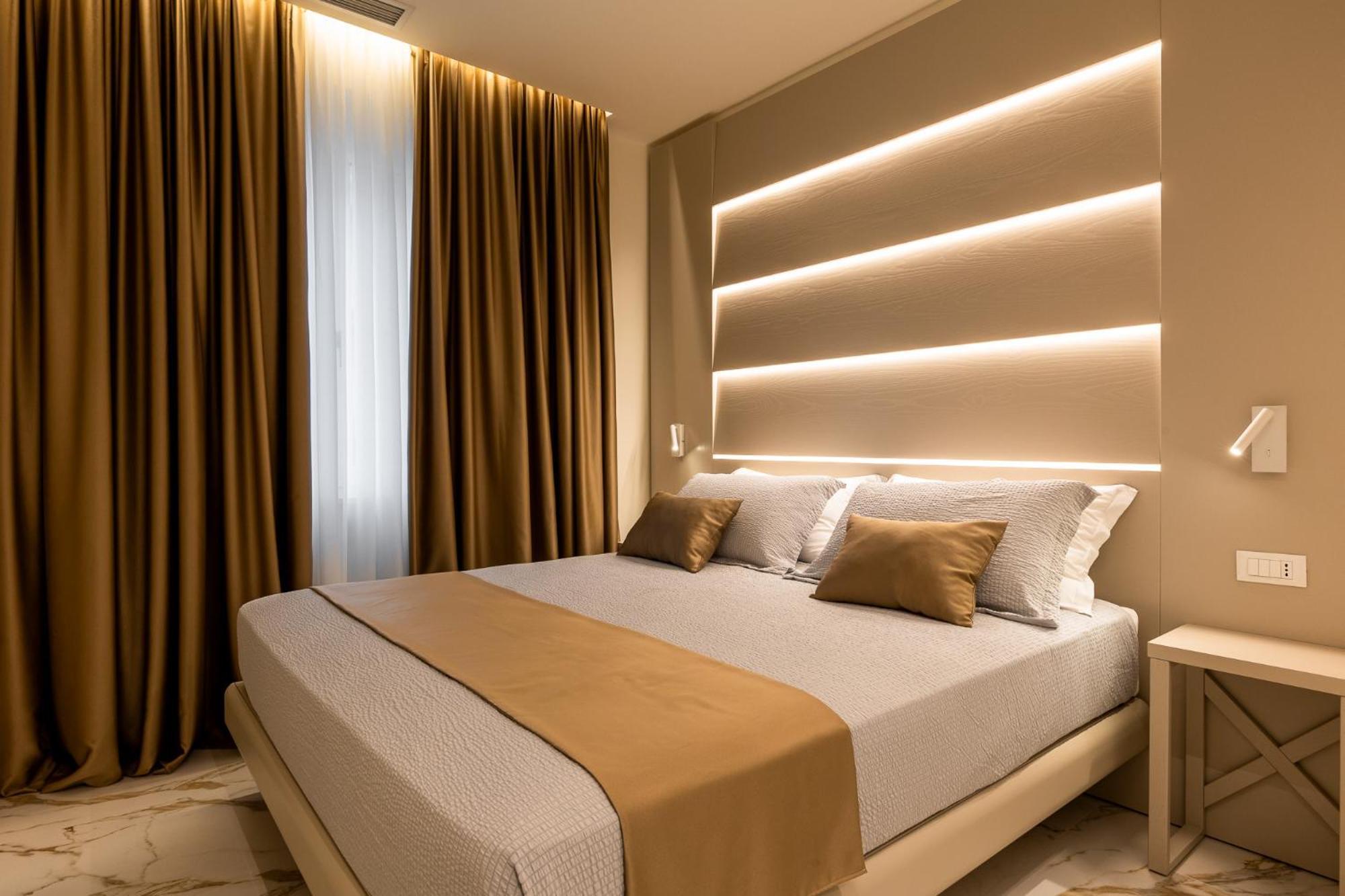 1 Guest house Bologna