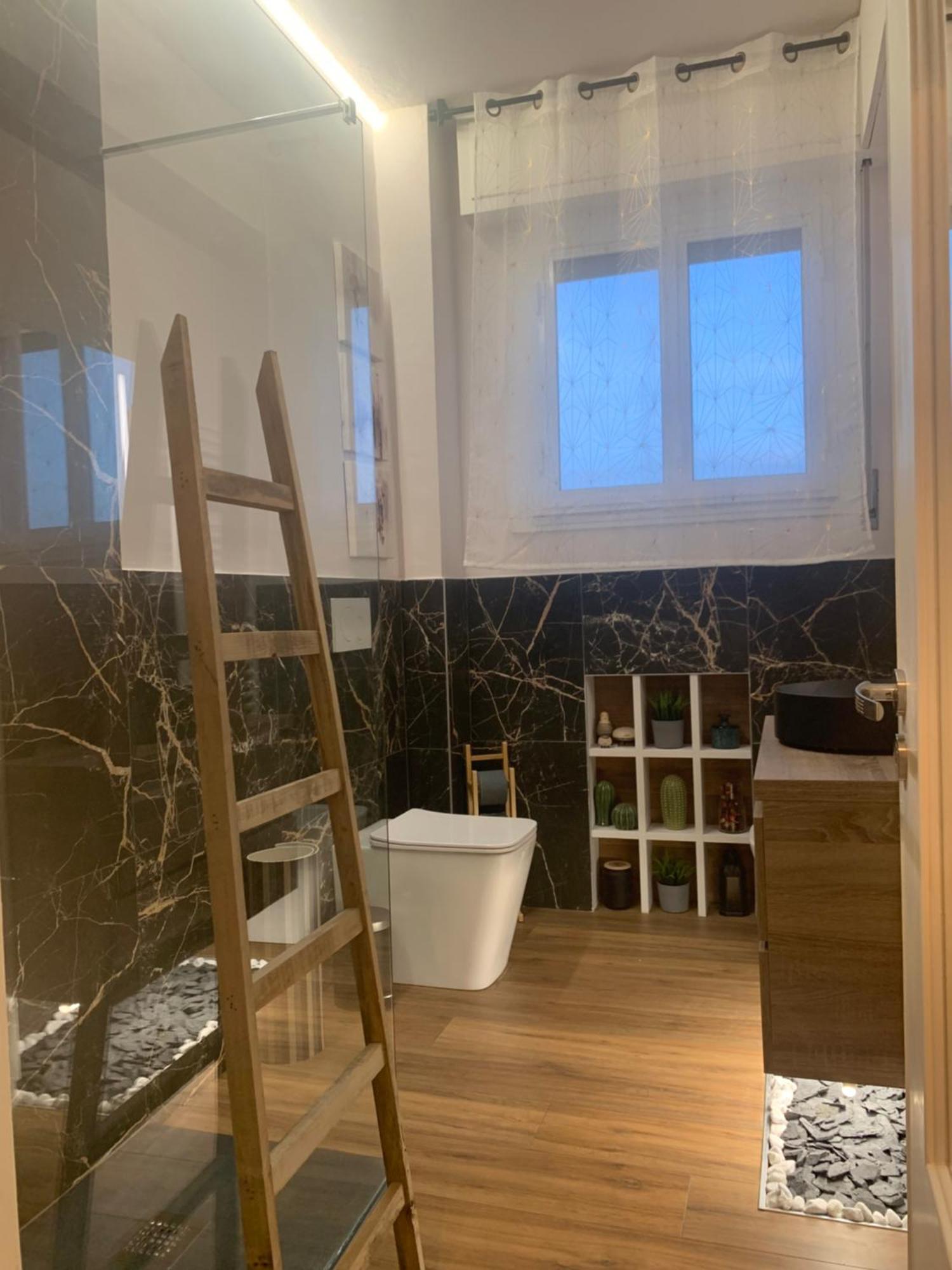 Appartement Sweet Fiera