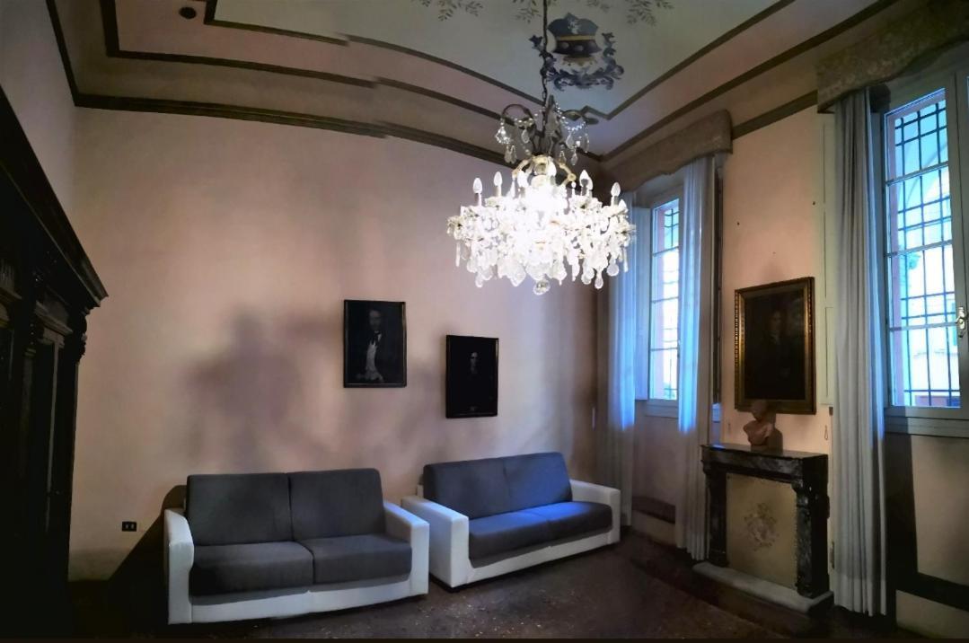 Palazzo Bargellini Panzacchi * Bologna