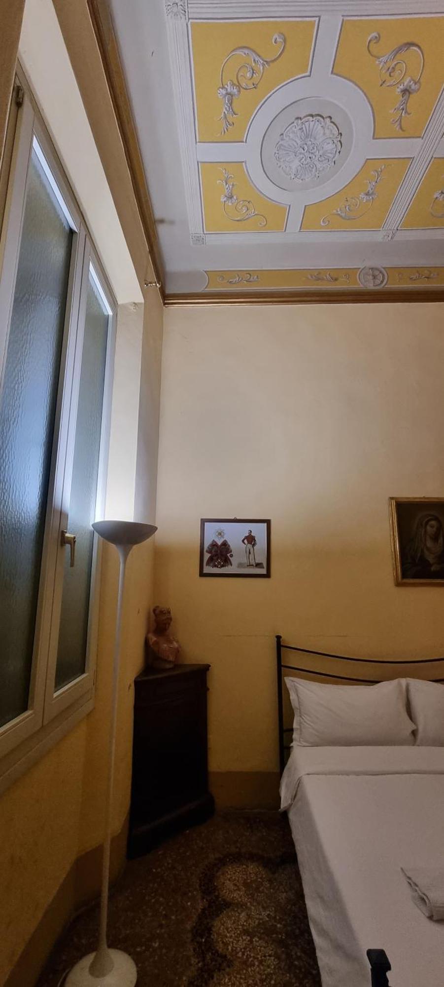 Apartment Palazzo Bargellini Panzacchi