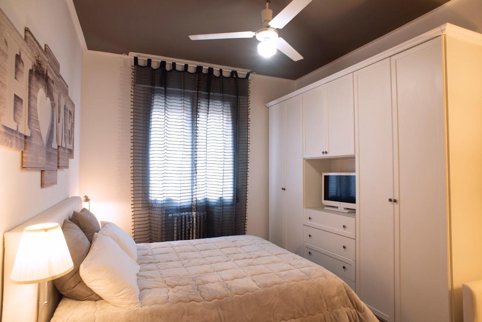 Apartment Casa Dody