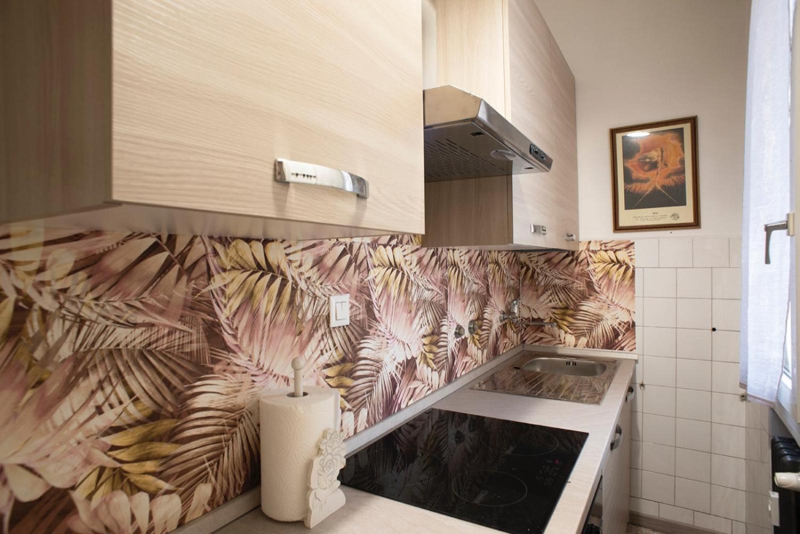 Casa Dody Apartment