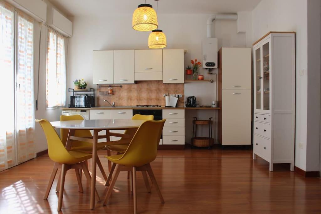 Casa Mia Bologna