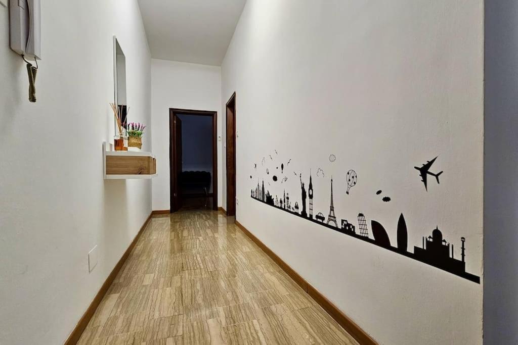 Apartment Casa Mia Bologna