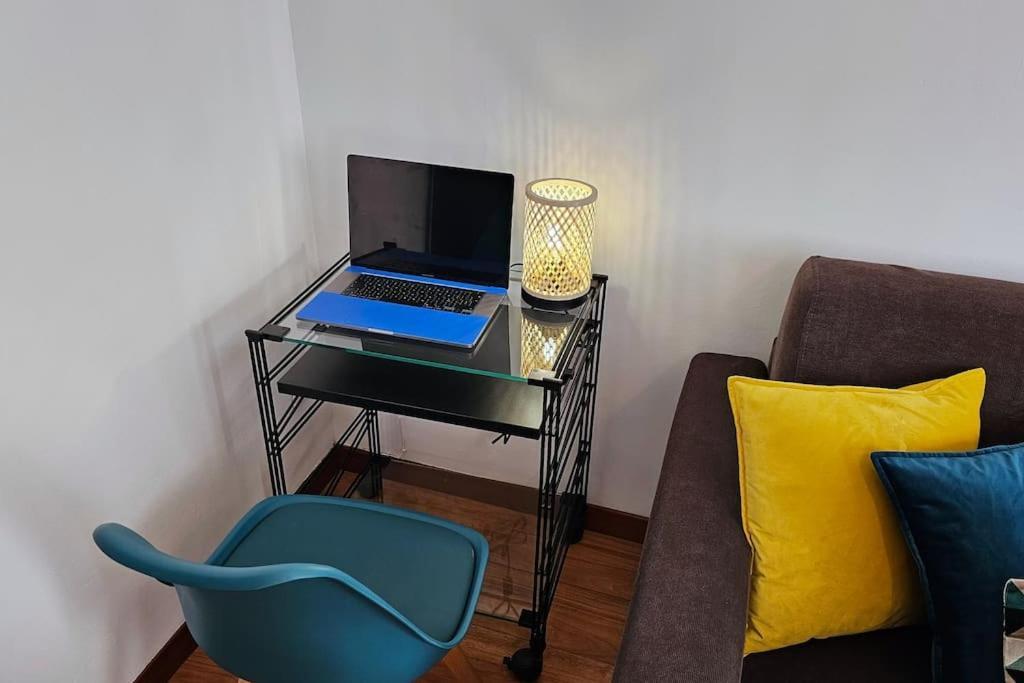 Apartment Casa Mia