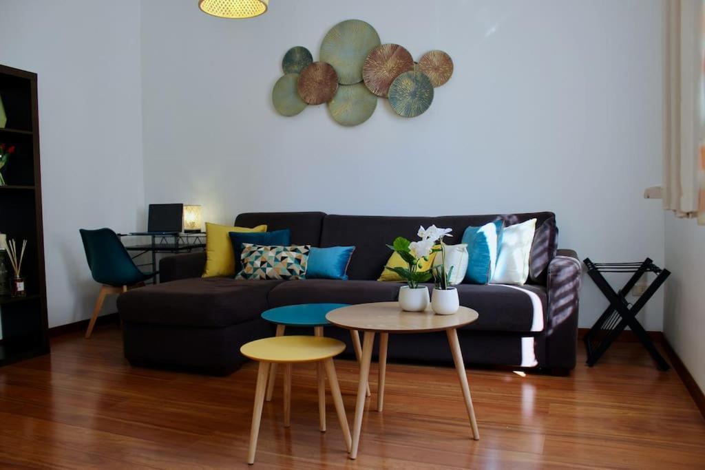 Apartment Casa Mia