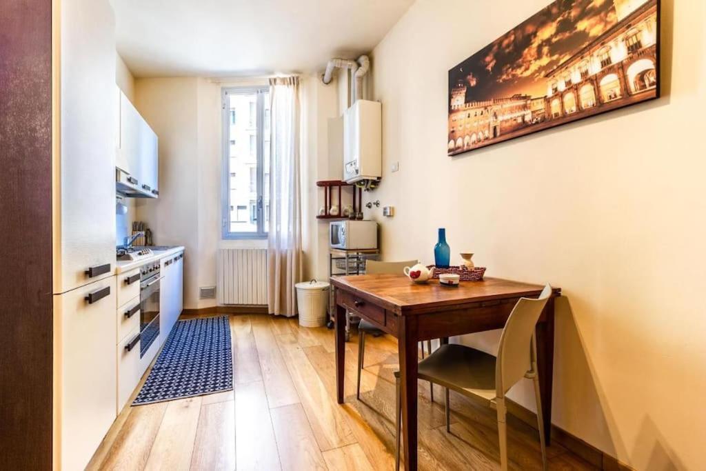 Casa Riva Romance Apartment Bologna