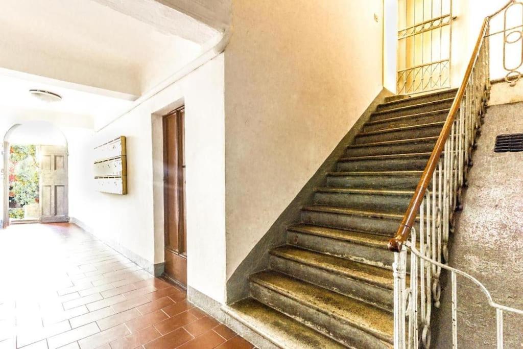 Apartment Casa Riva Romance