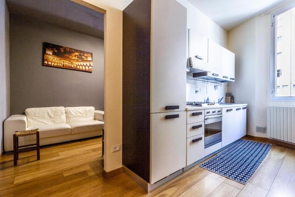 Apartment Casa Riva Romance