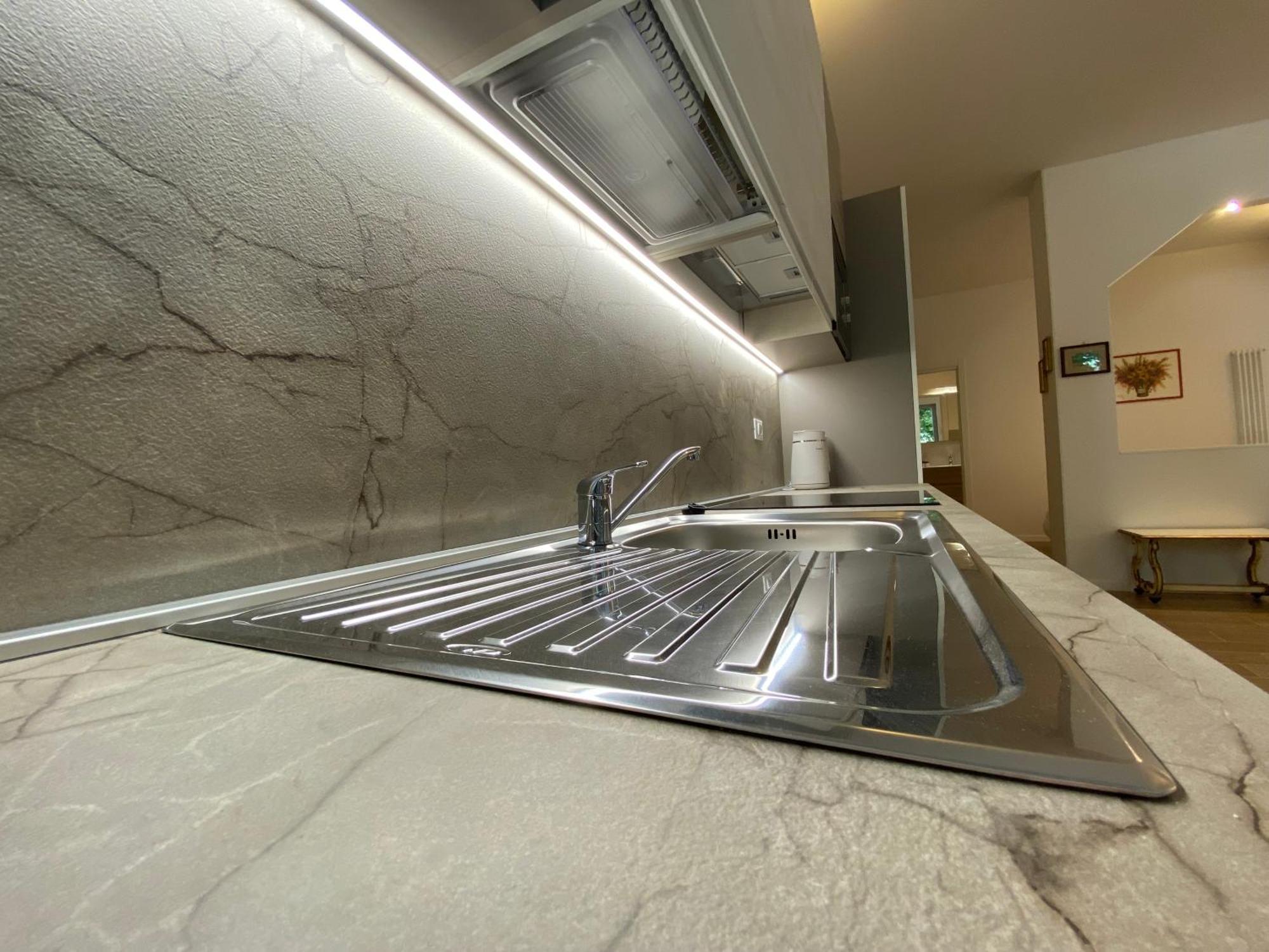 Apartment Urban Nest Terrace Bologna