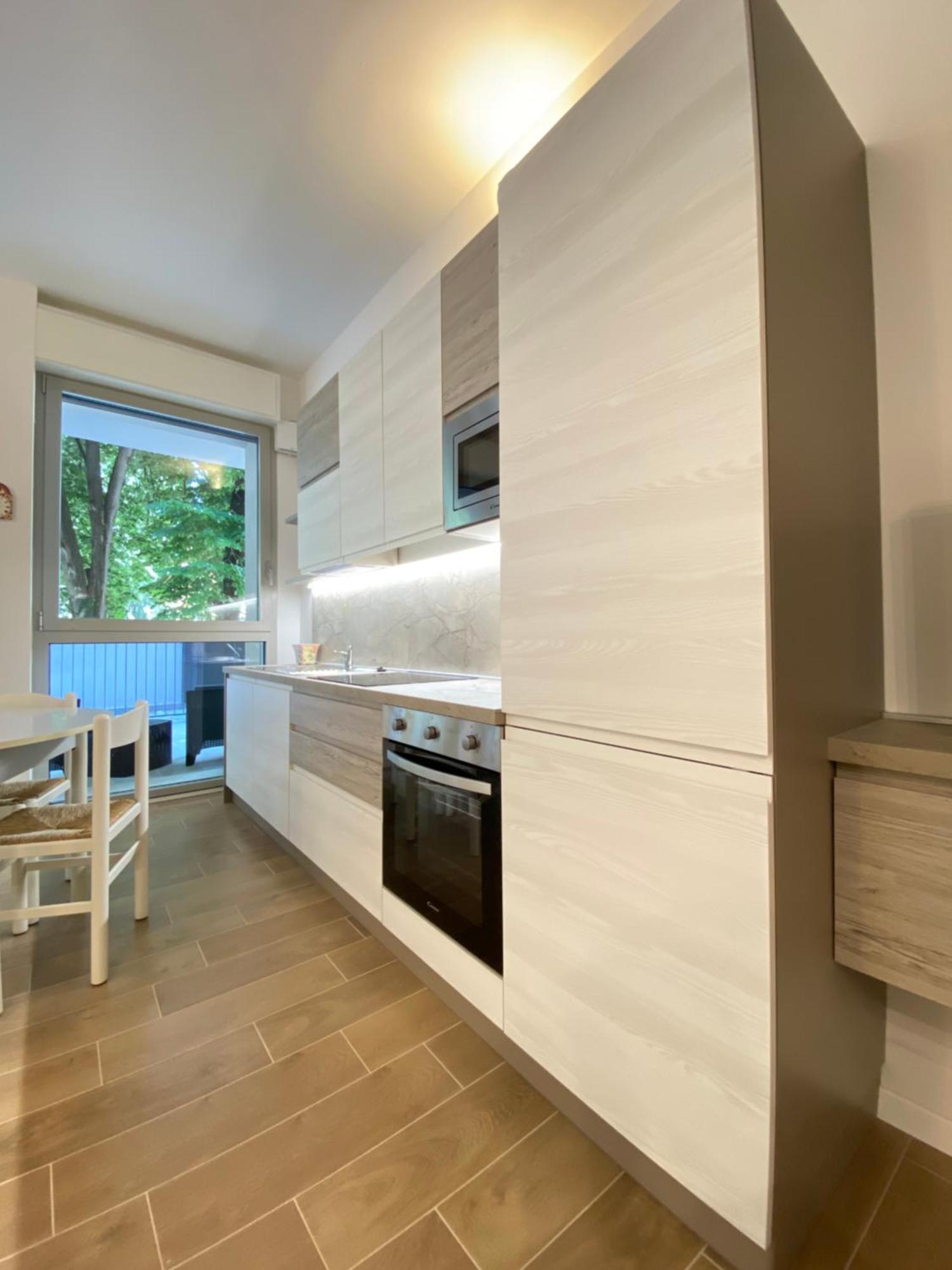 Urban Nest Terrace