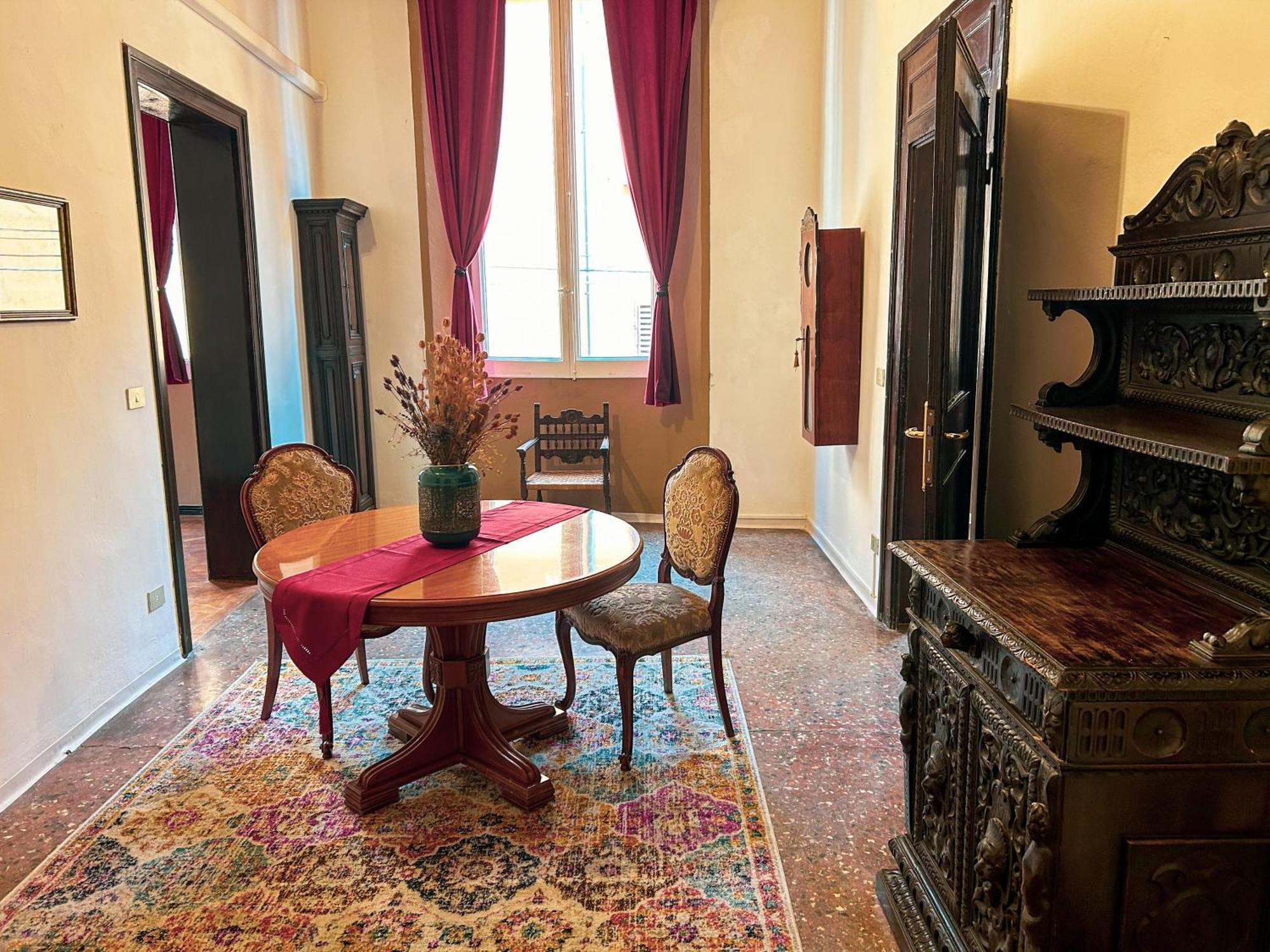 Guest house Residenza Delle Arti Bologna