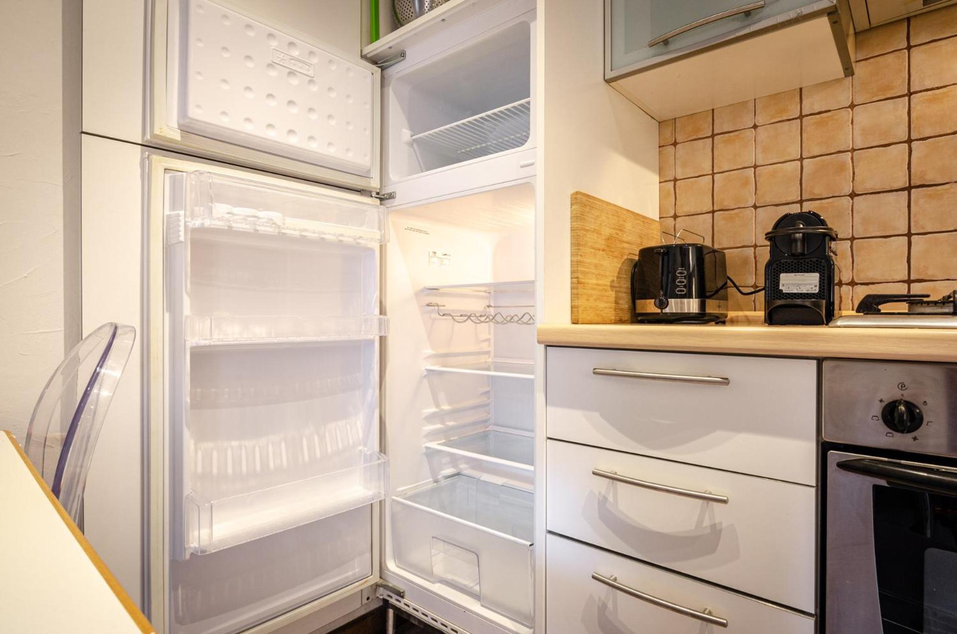 Appartement Casa Zamboni Bologna