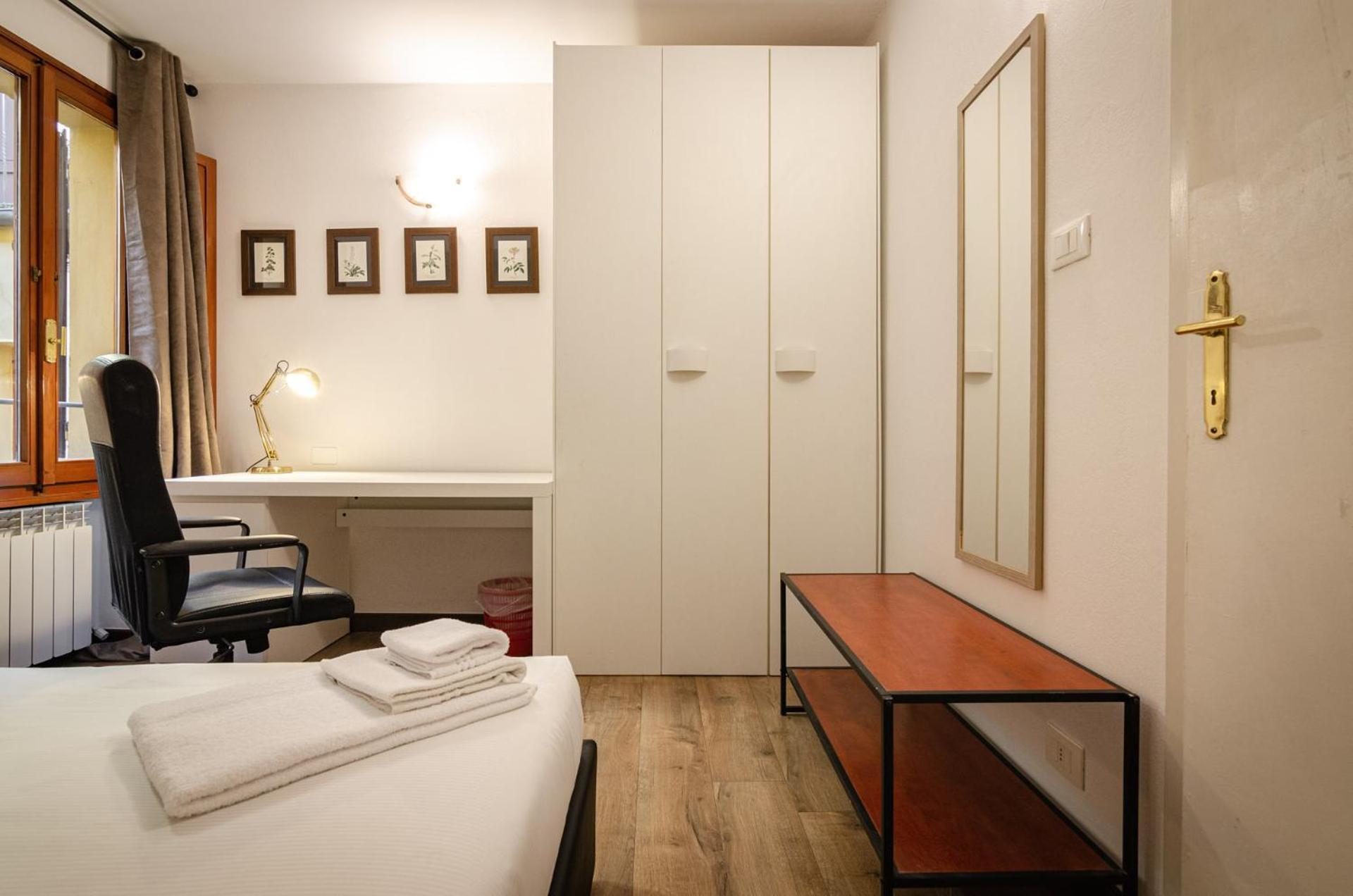 Casa Zamboni * Bologna