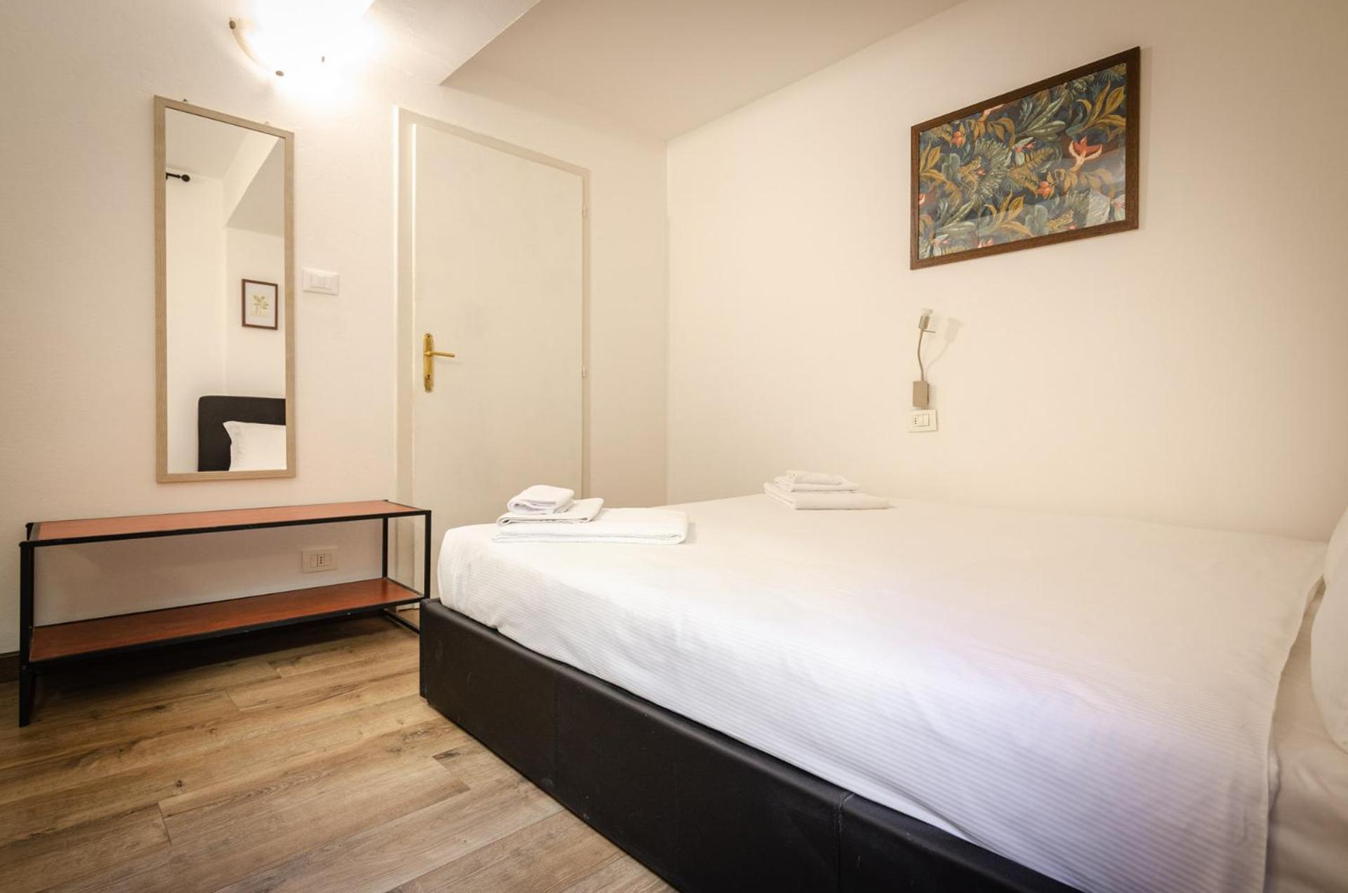 Casa Zamboni Appartement Bologna