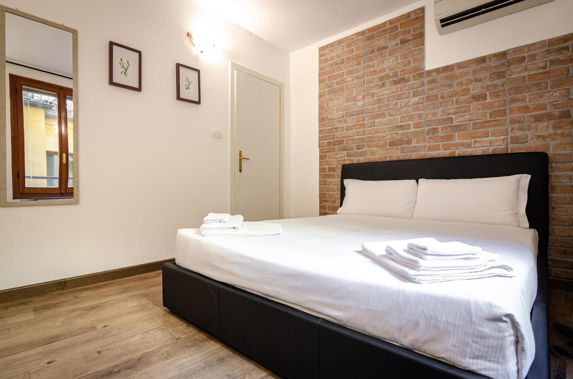 Appartement Casa Zamboni *