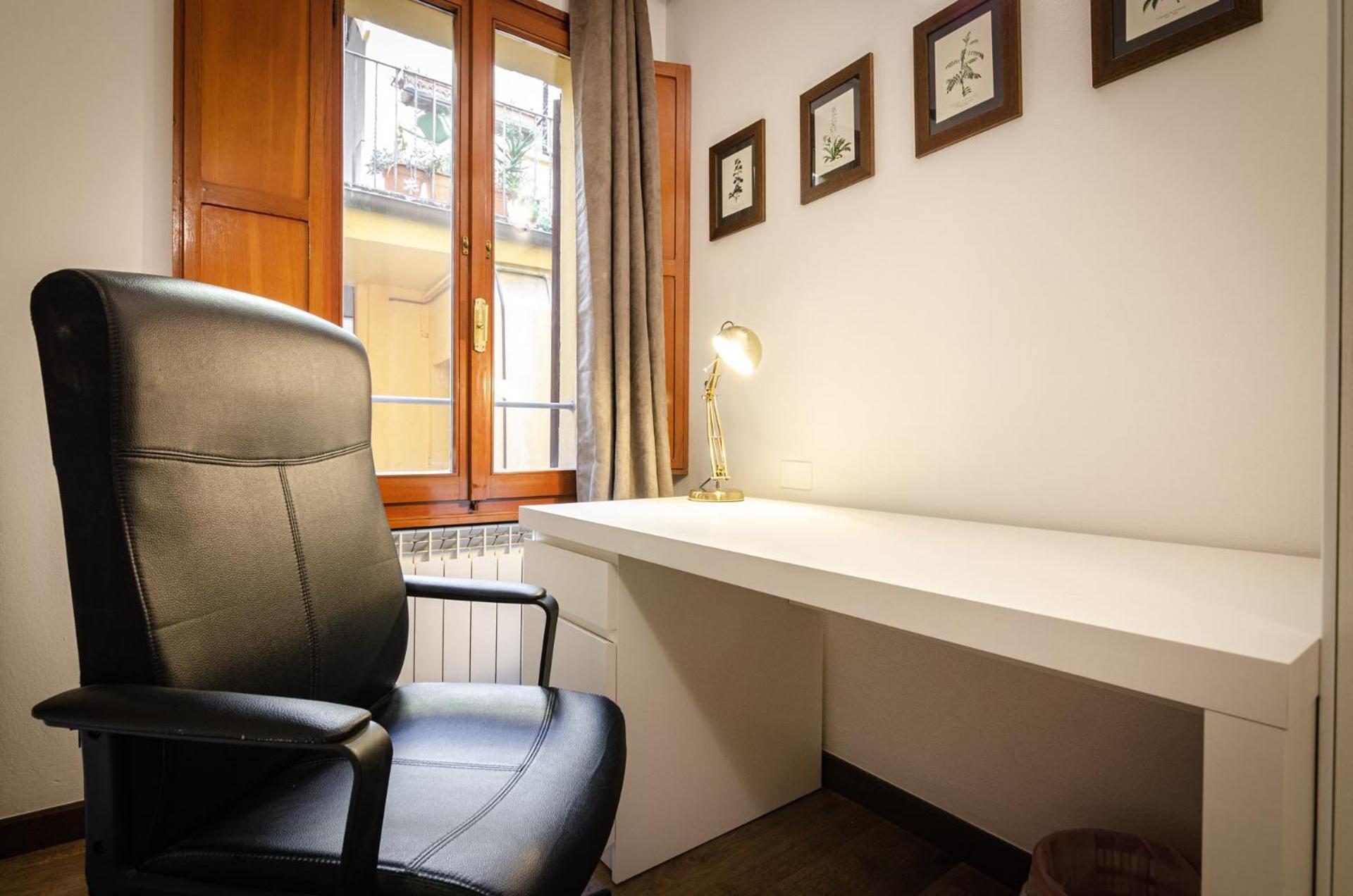 Appartement Casa Zamboni *