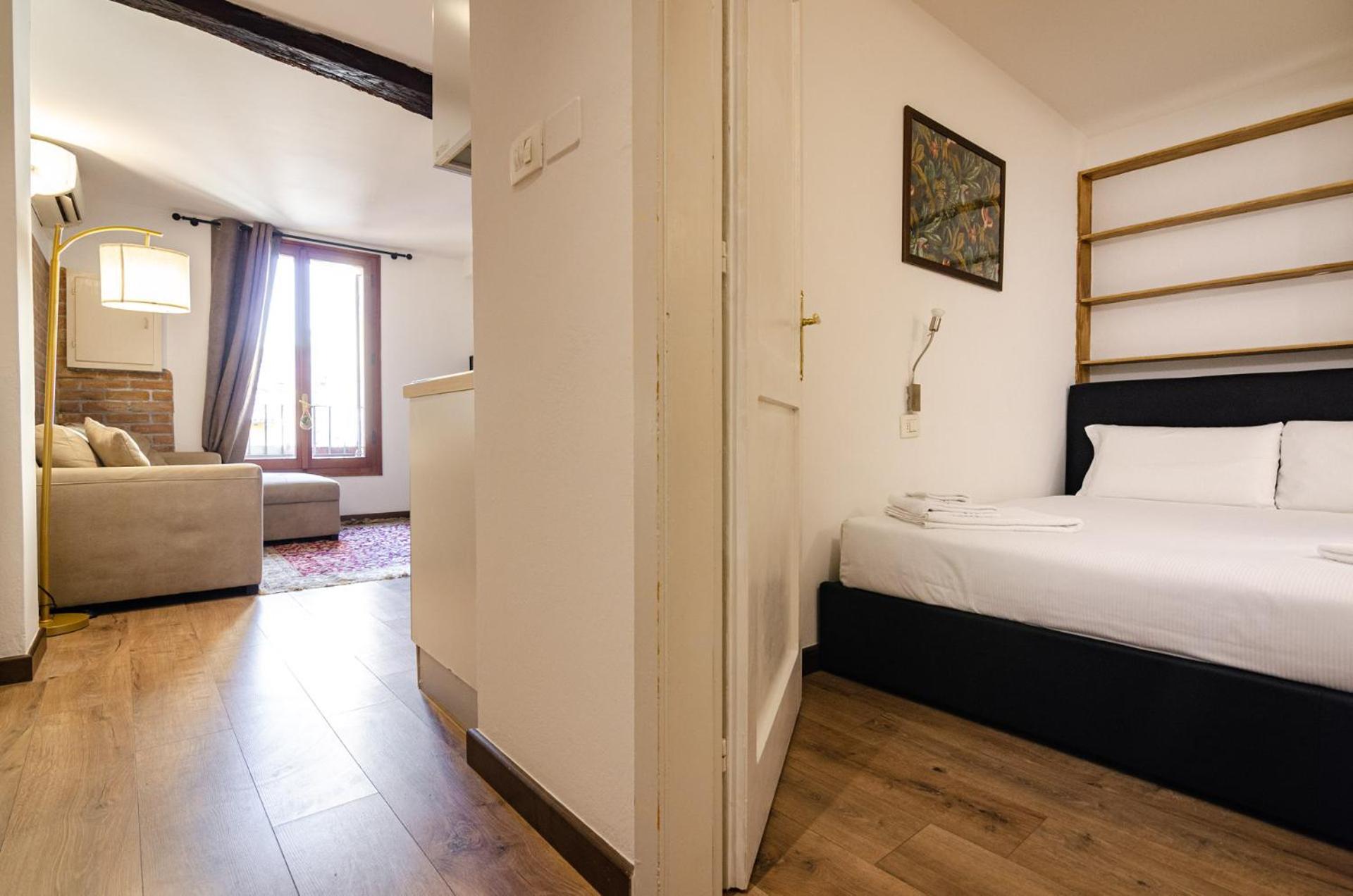Casa Zamboni Bologna
