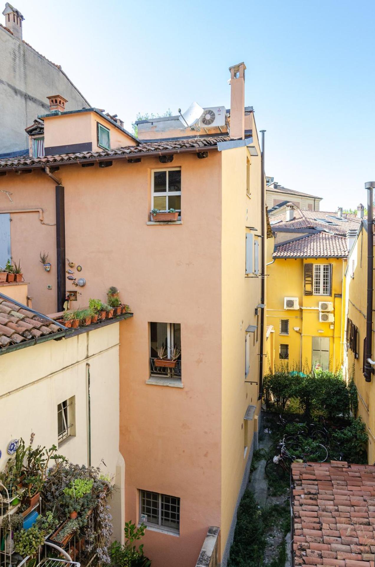 Appartement Casa Zamboni Bologna