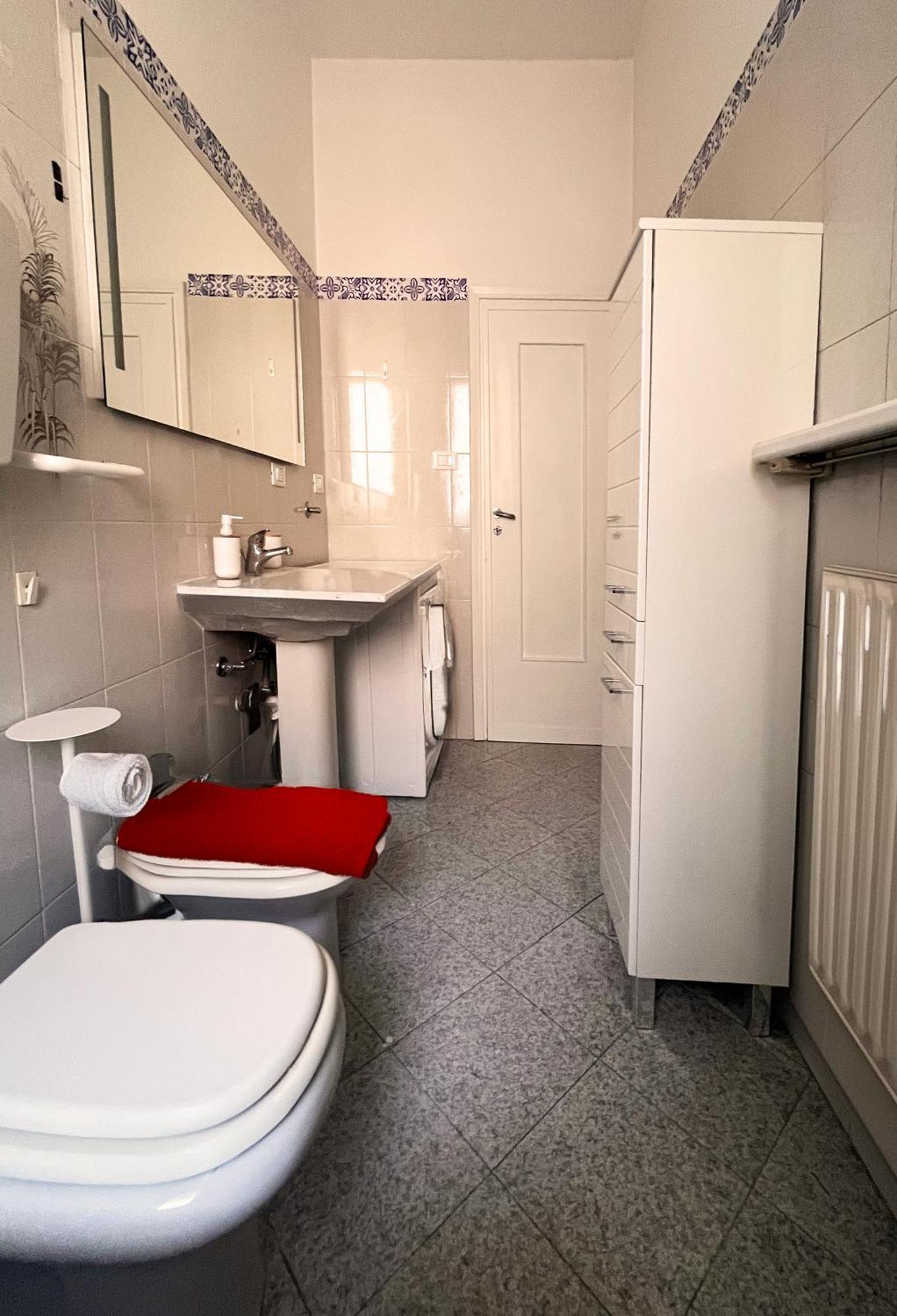 Casa Dody * Bologna