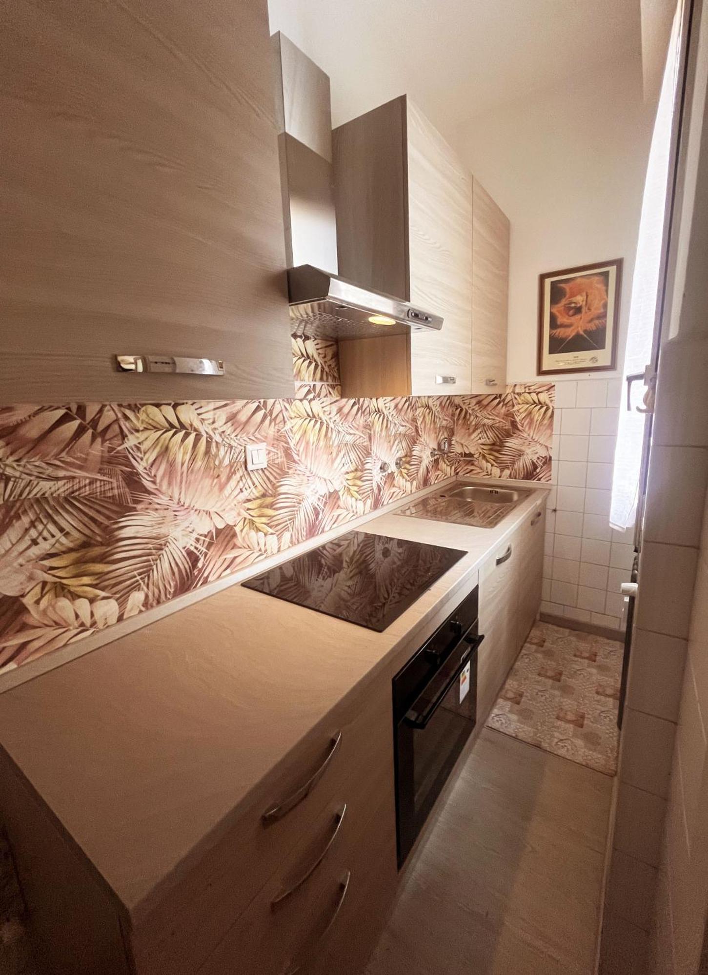 Casa Dody Apartment *