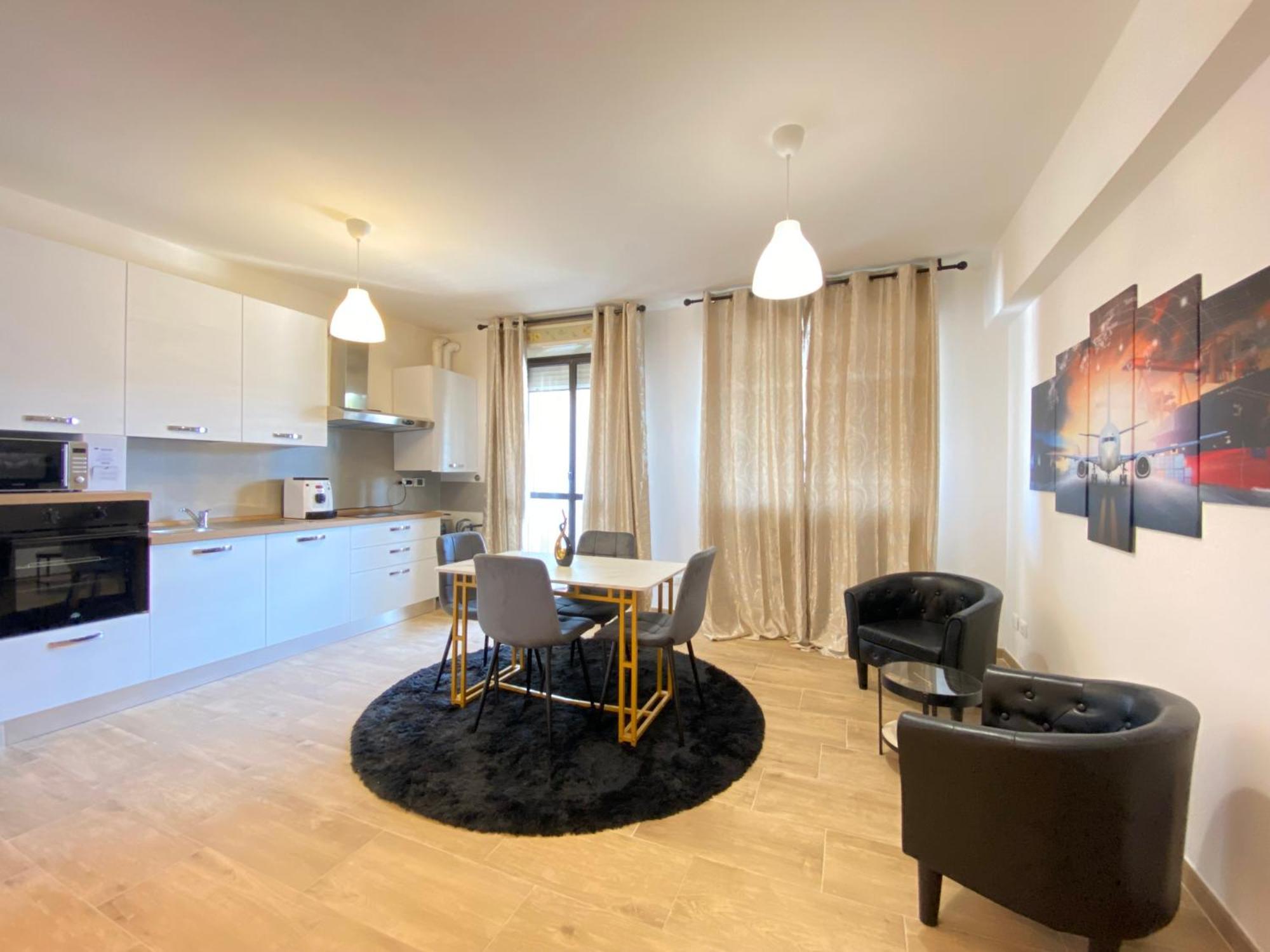 Gasthof Urban Nest Skyline Retreat