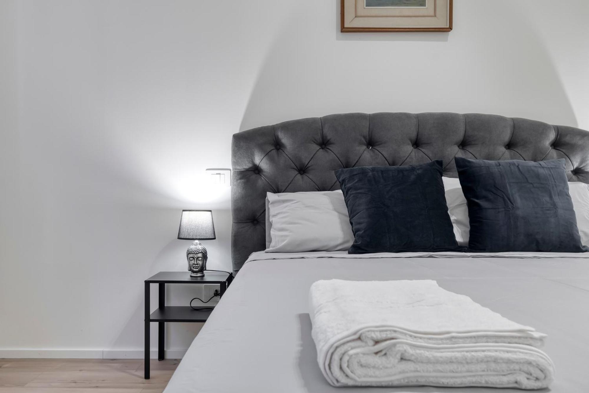 Carbonara Palace 2 - Luxury Comfort Under Medieval Towers * Bolonha