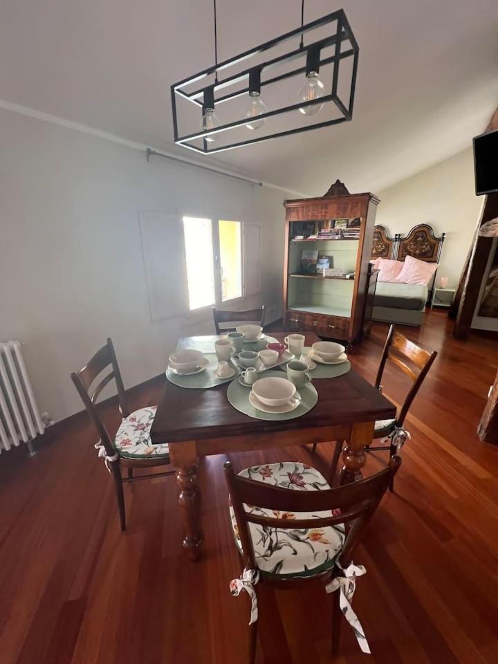 Apartment Sm51 Strada Maggiore 51 *
