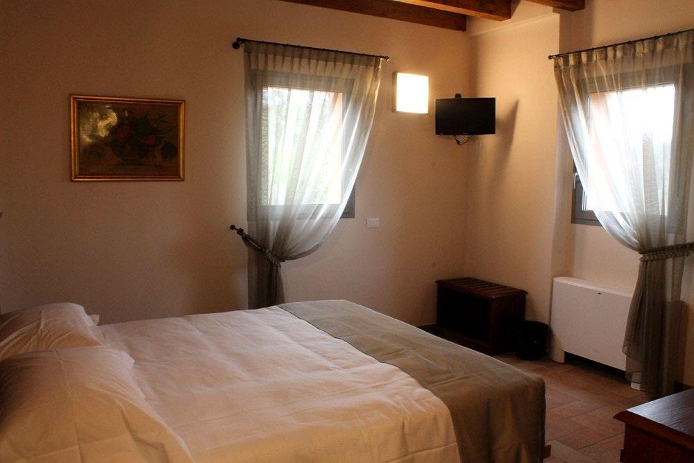 Farm stay Ben Ti Voglio Bologna