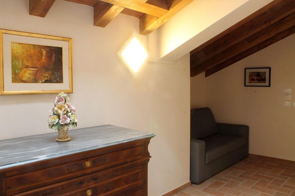 Farm stay Ben Ti Voglio *