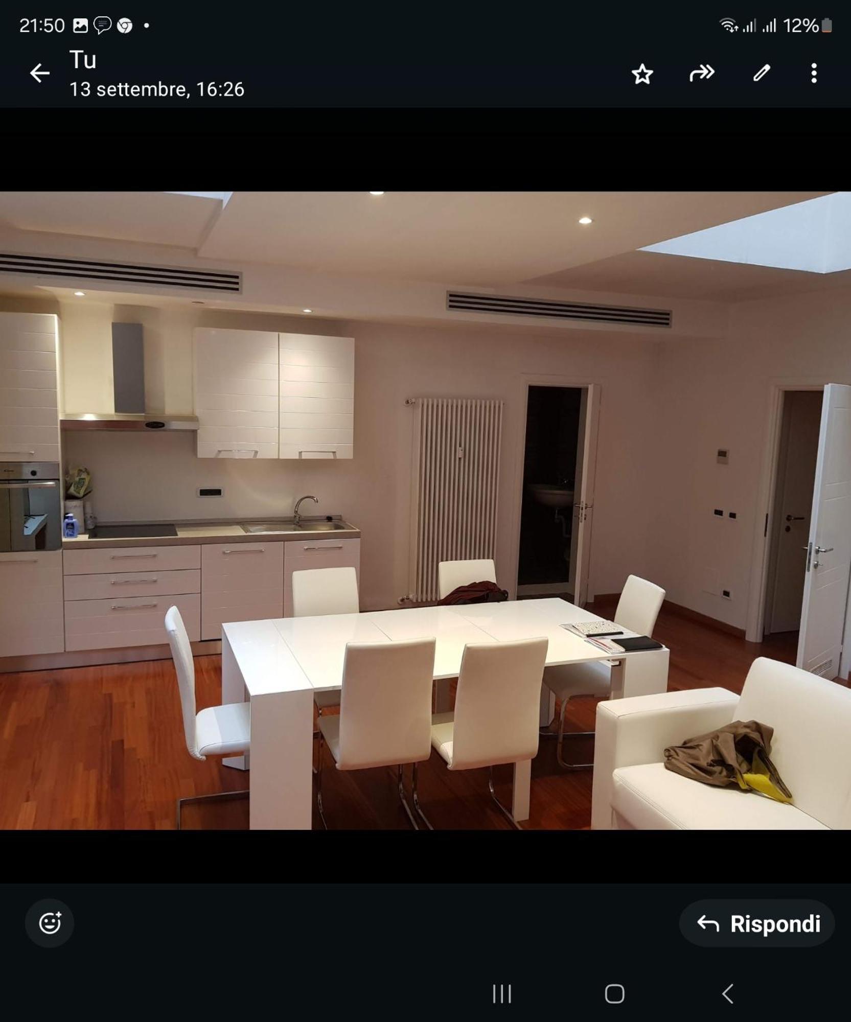 Apartment Montebello