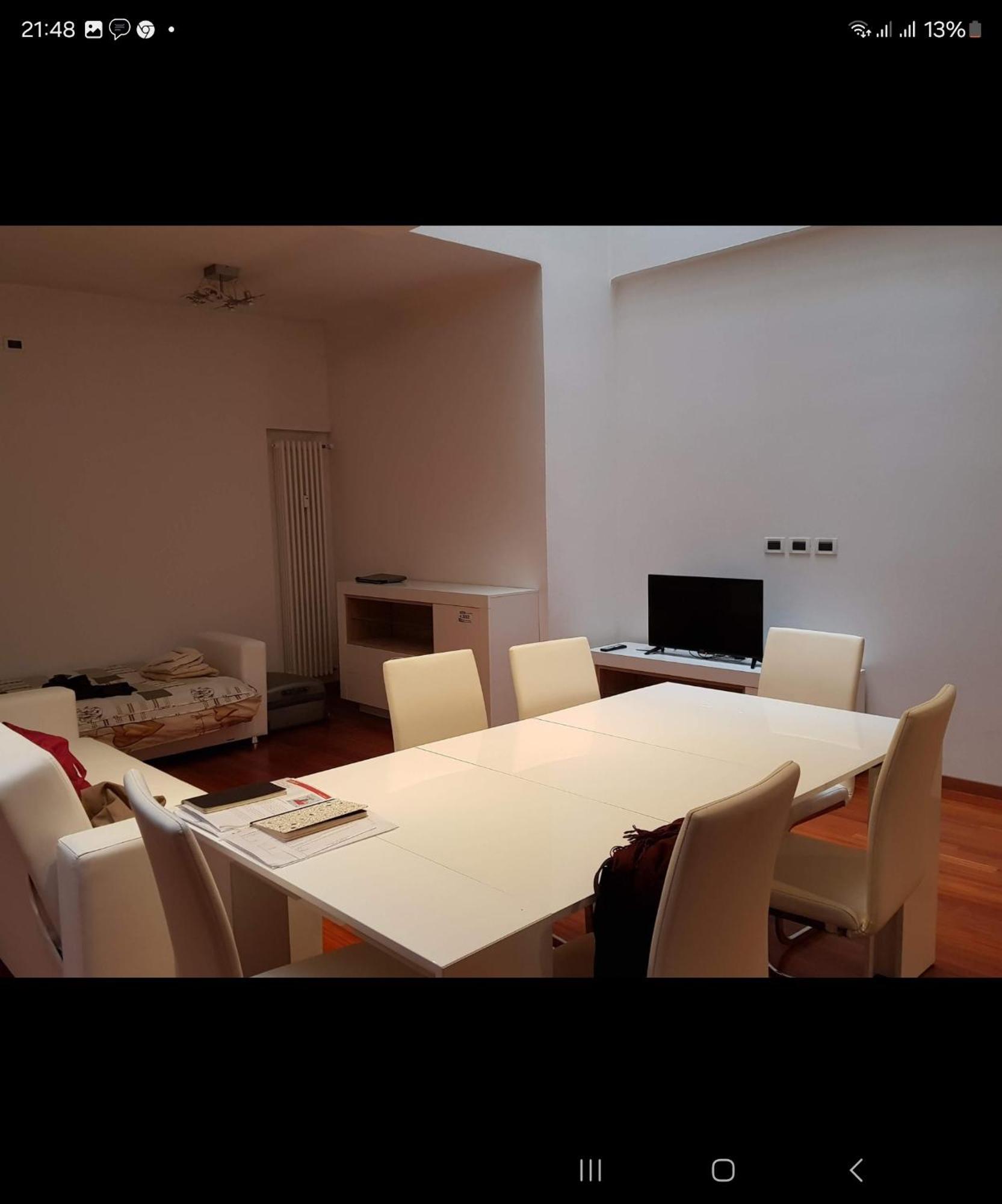 Apartment Montebello
