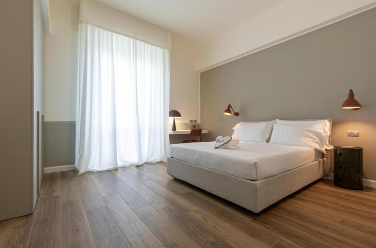 Byme 12 Apartment Bologna