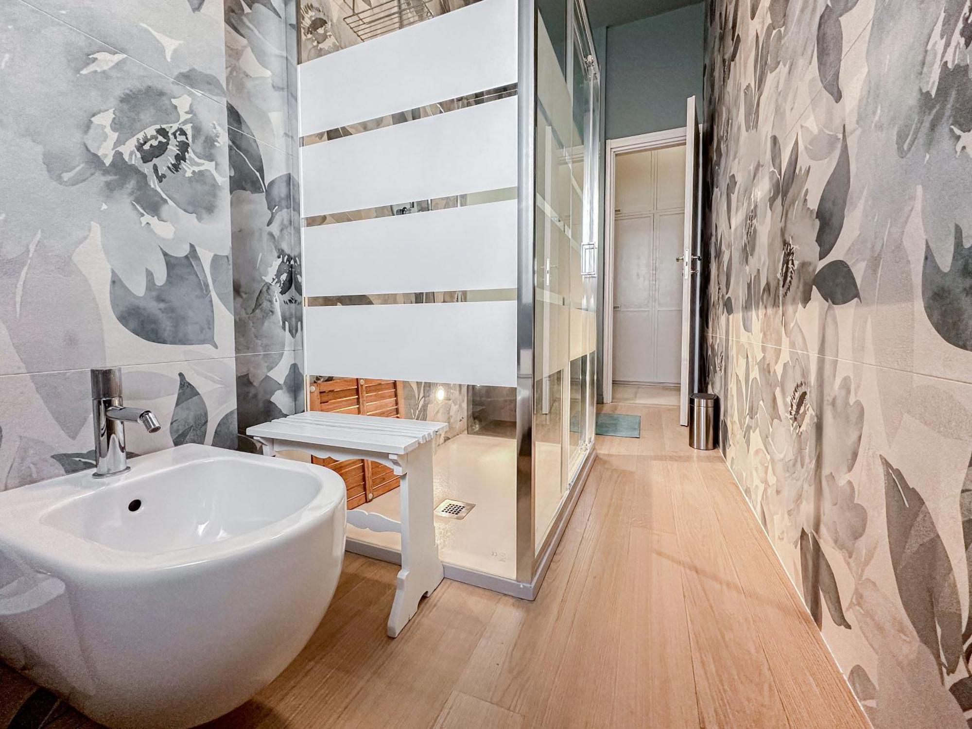 Realkasa Orto Botanico Apartment *