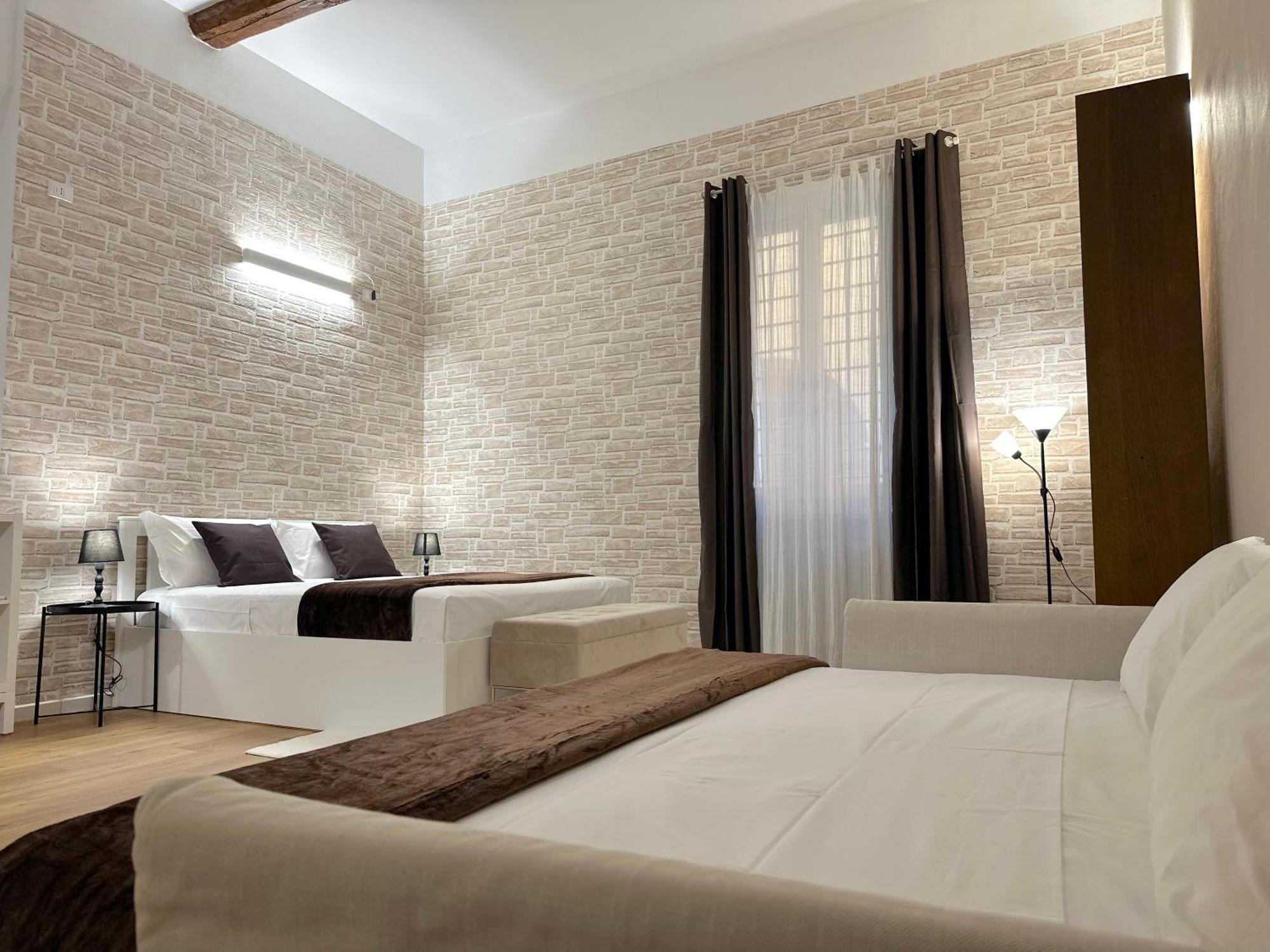 No Name Prestige Apartment *
