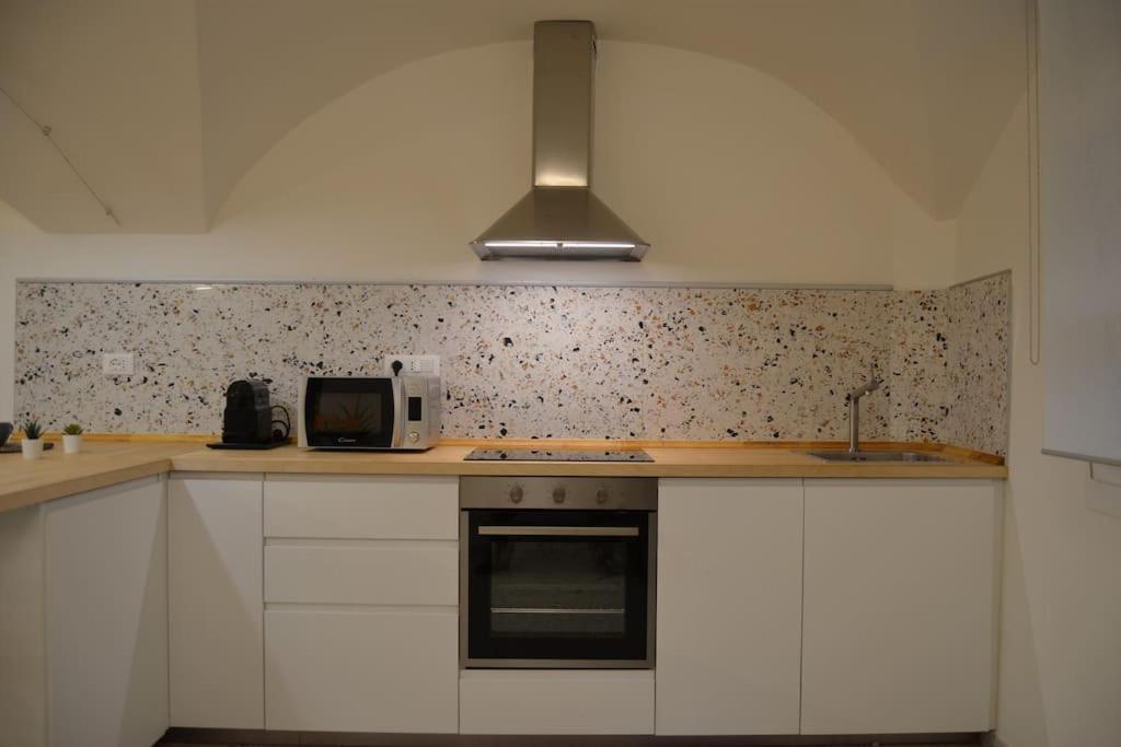 Apartment Cozy And Quiet Near Two Towers,