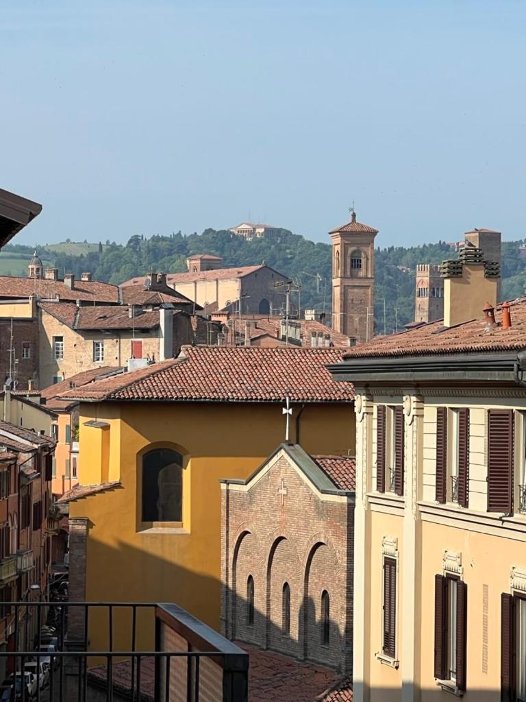 Realkasa Orto Botanico Apartment Bologna