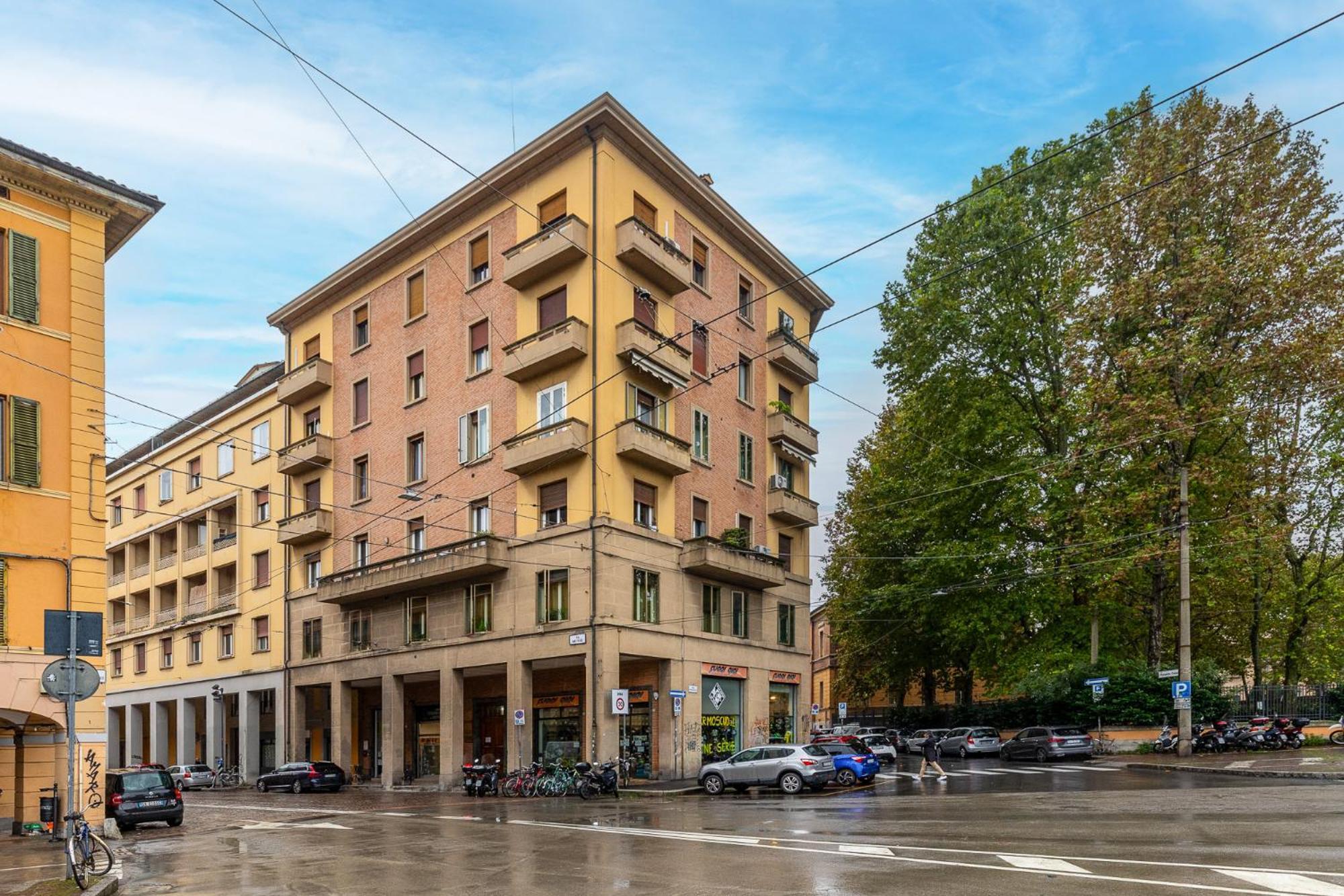 San Felice 136 By District Apartamento *