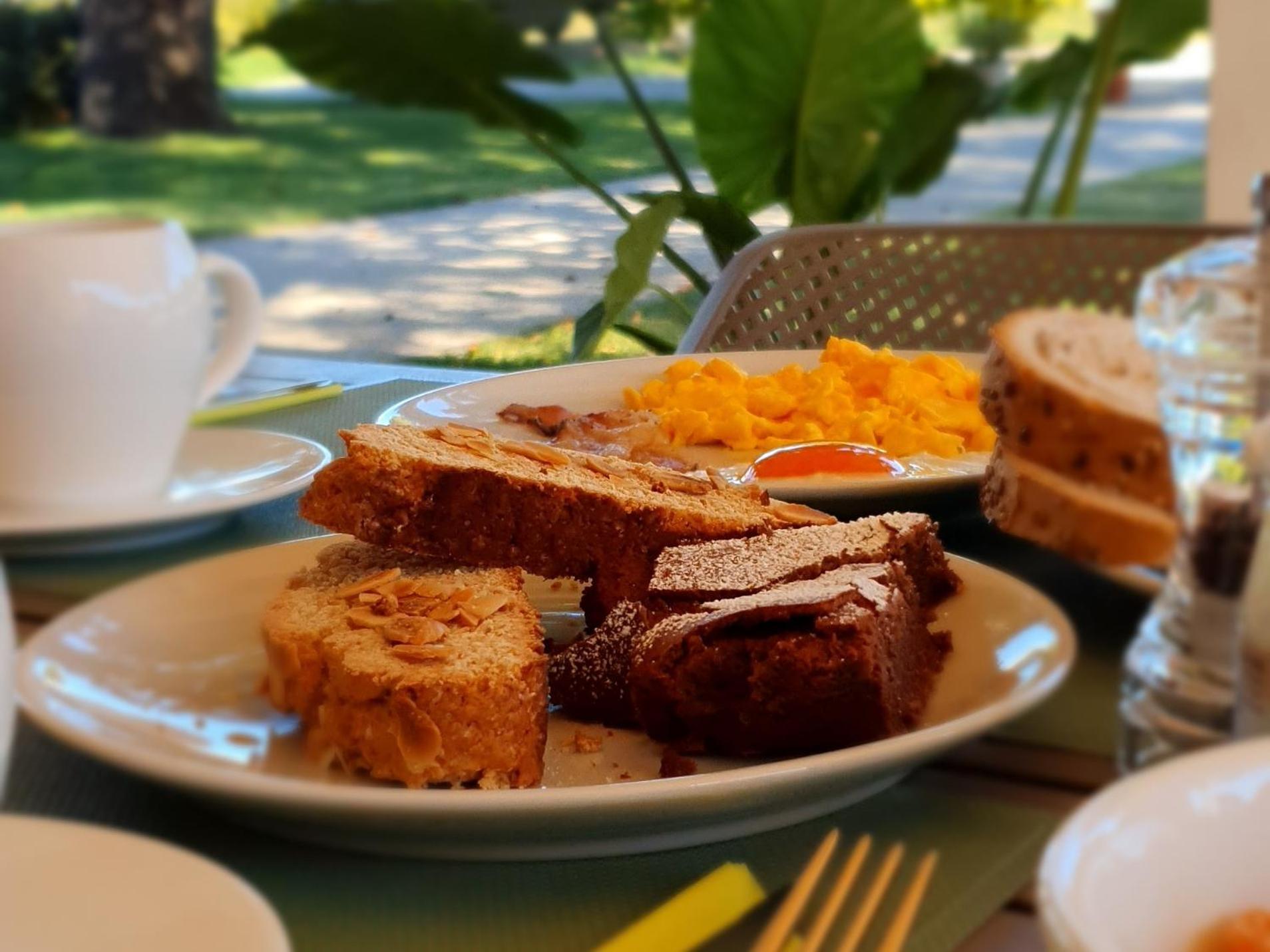 Frühstückspension Corte Roveri Bologna